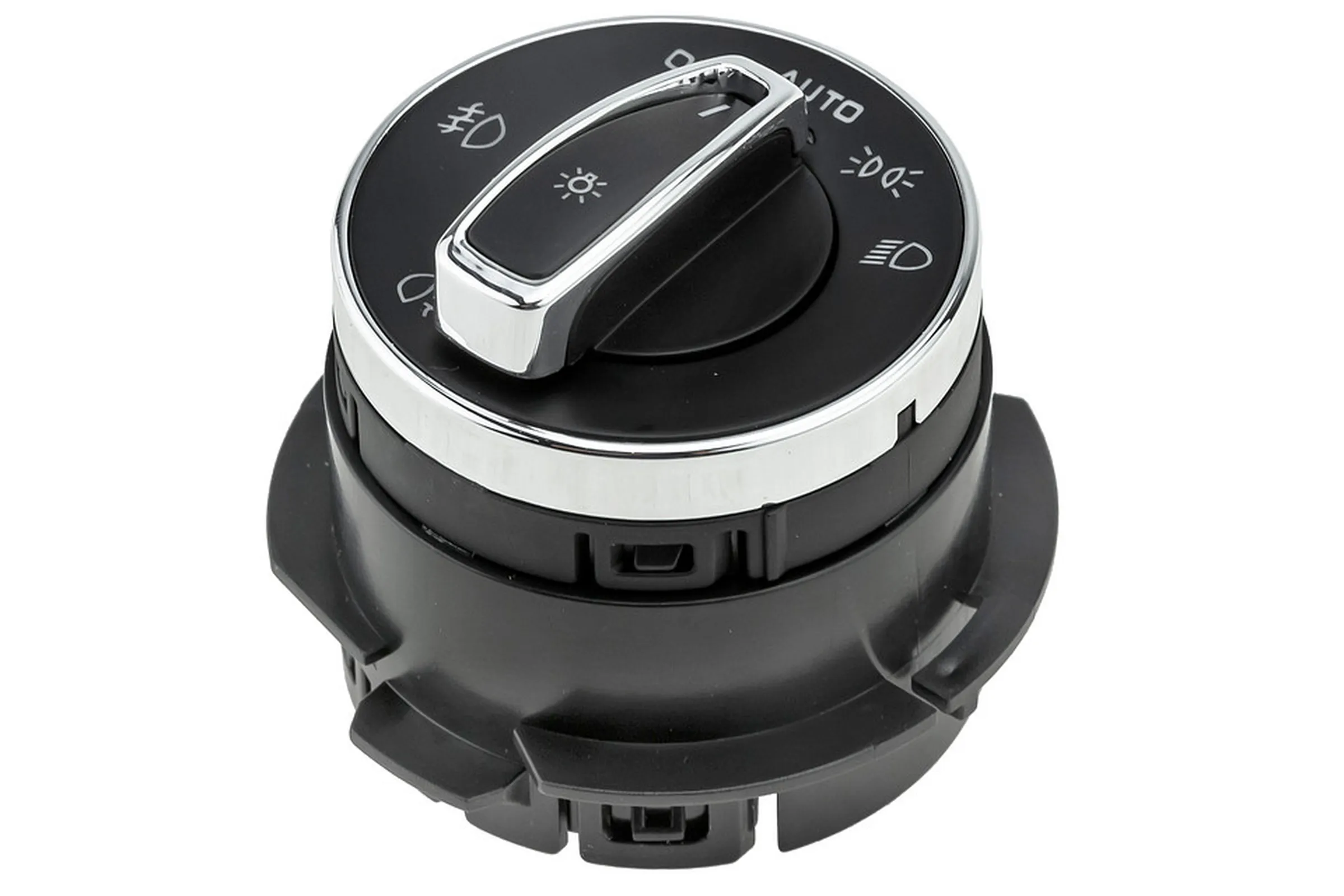 Switch, headlight