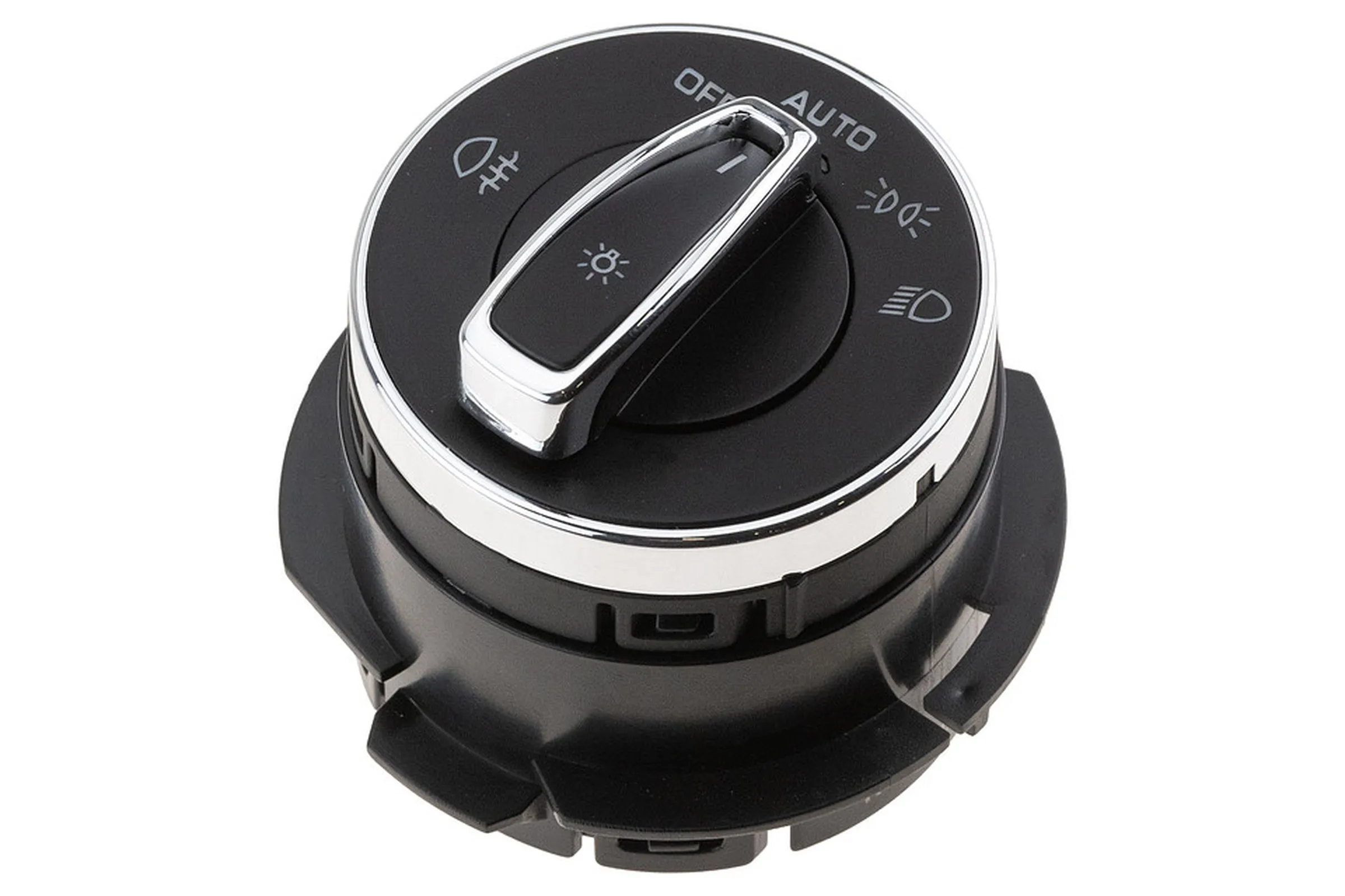 Switch, headlight