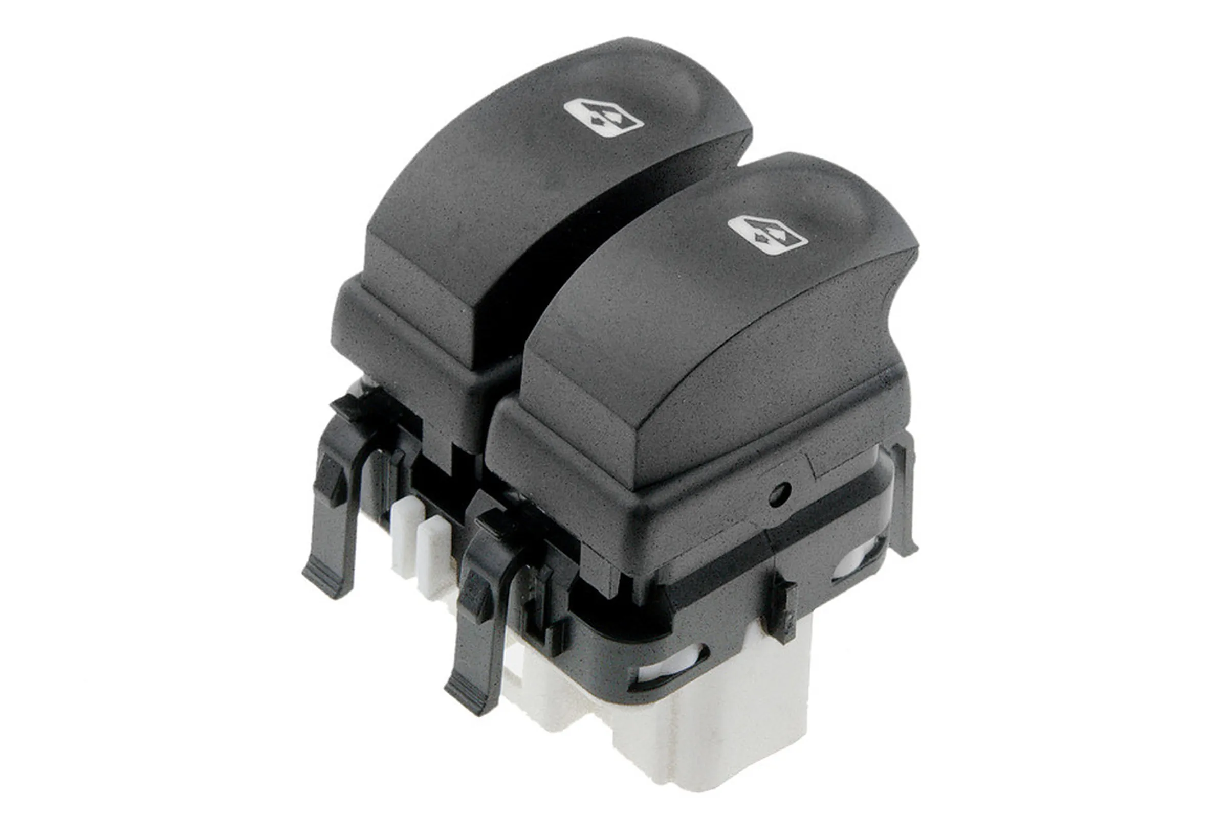 Switch, window regulator