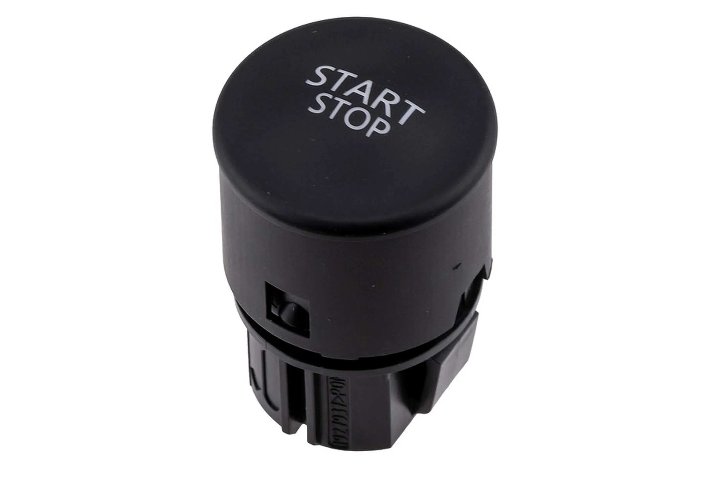Start/stop button