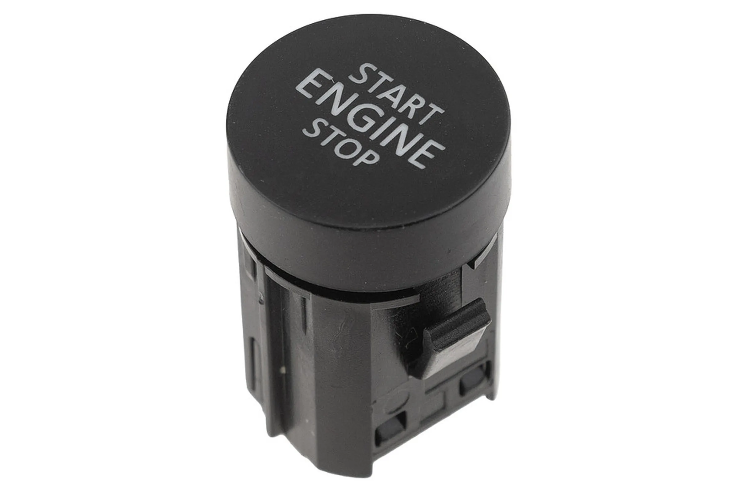 Start/stop button