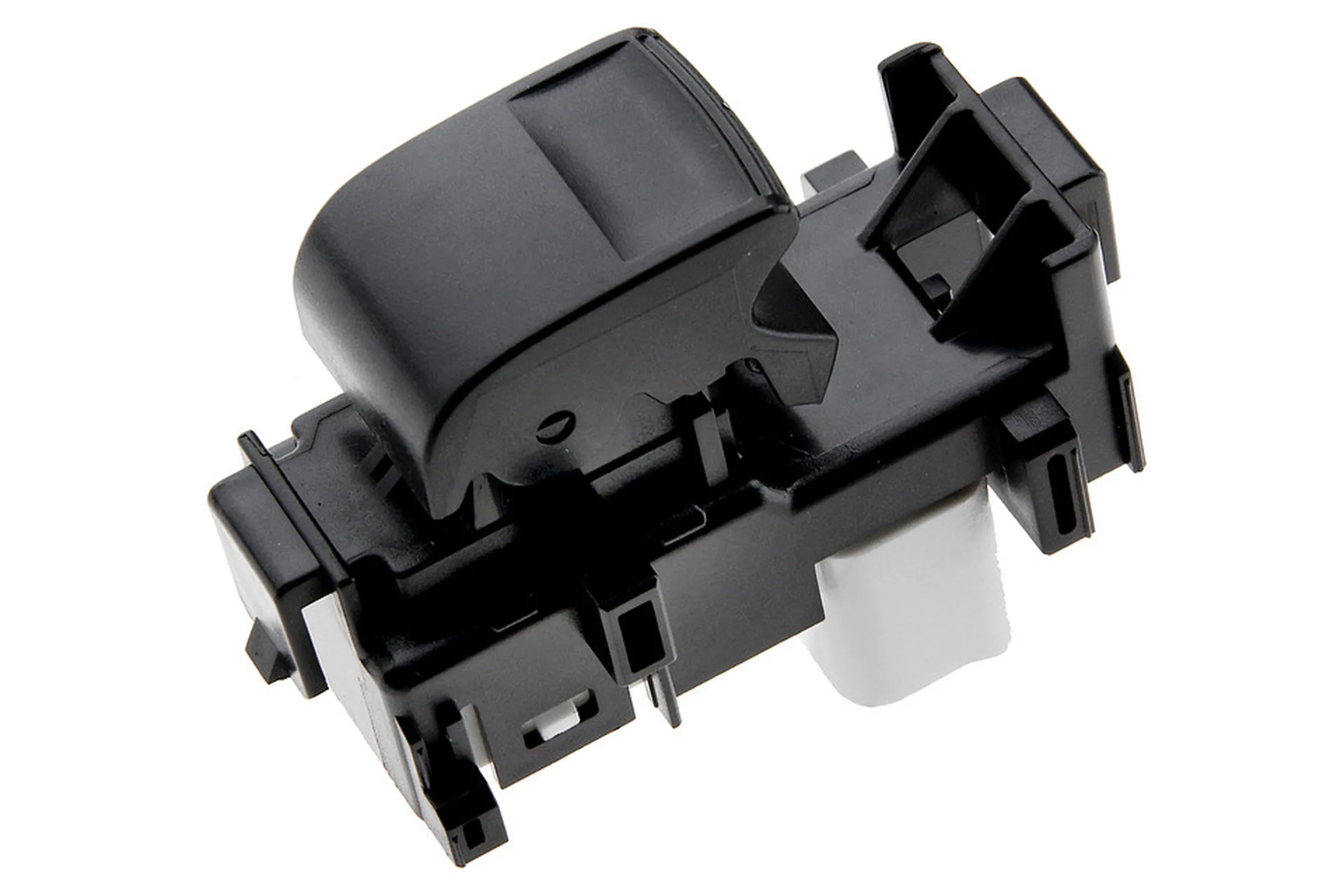 Switch, window regulator