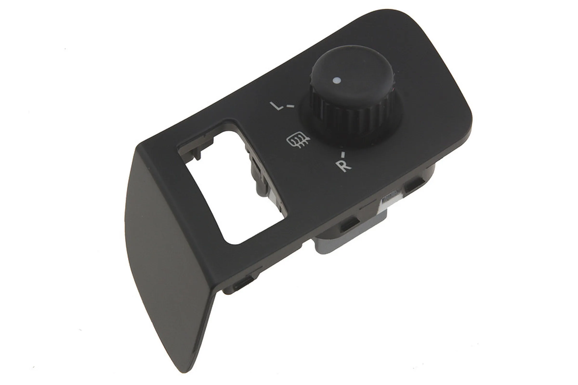 Switch, exterior mirror adjustment
