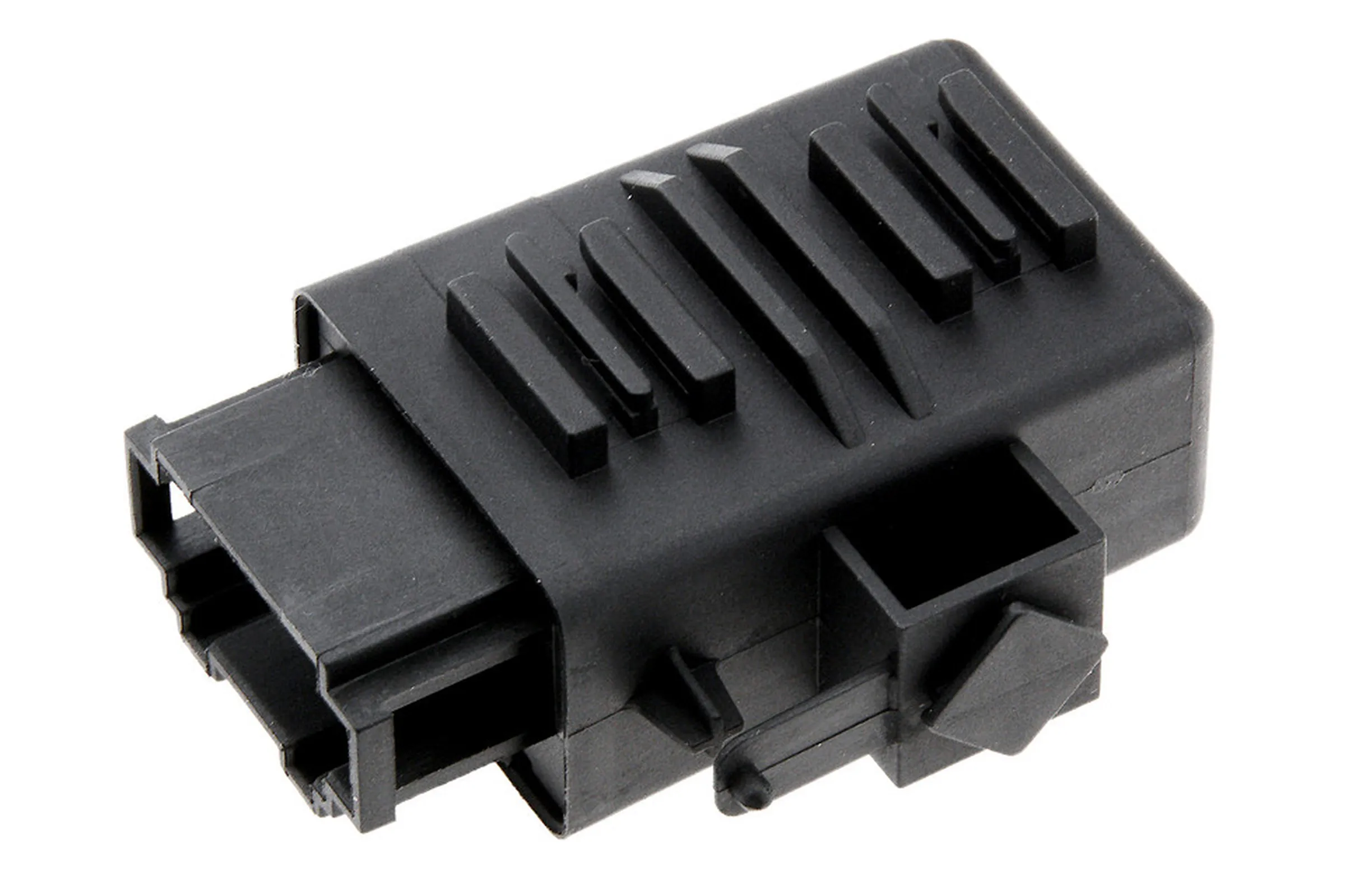 Control unit, seat heating