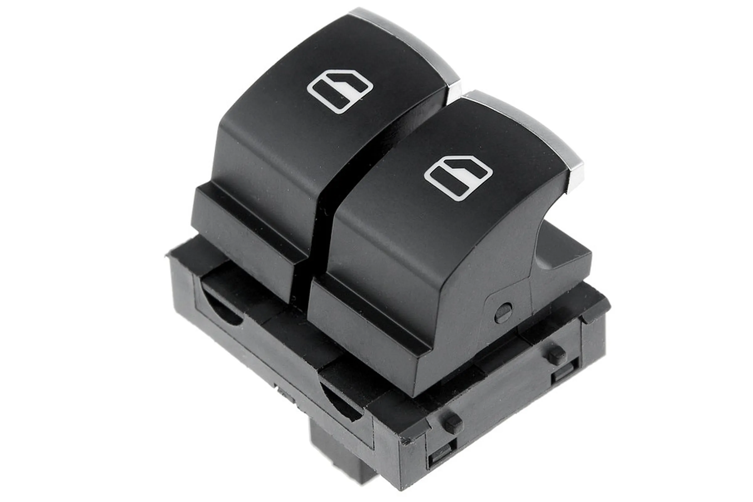 Switch, window regulator