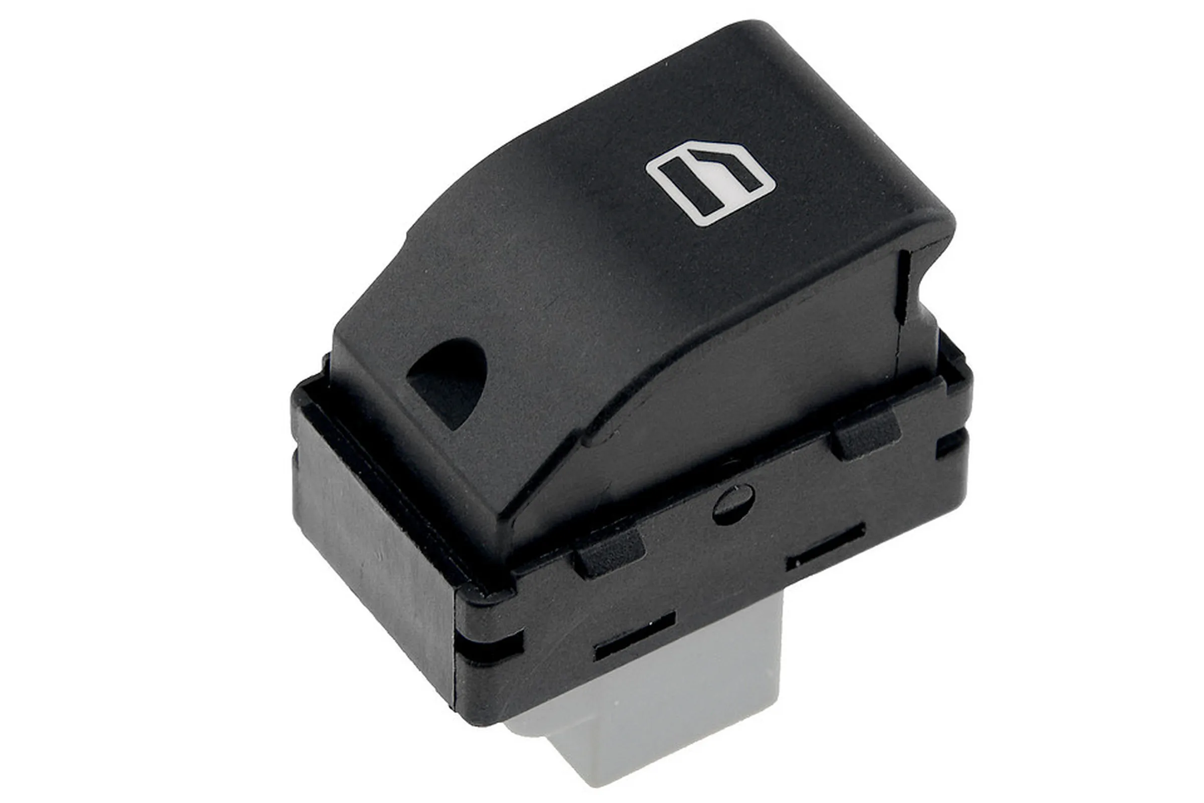 Switch, window regulator
