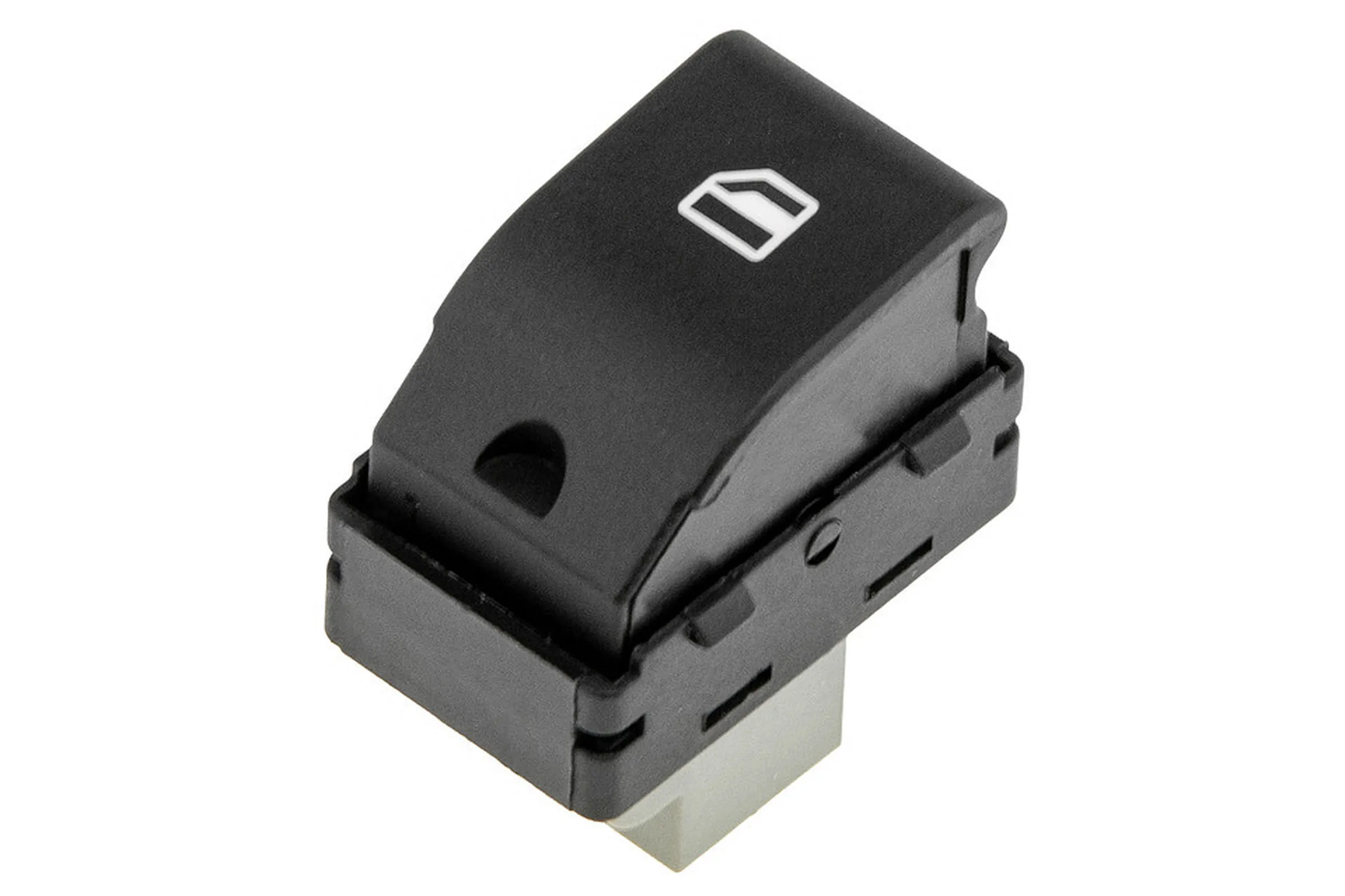 Switch, window regulator