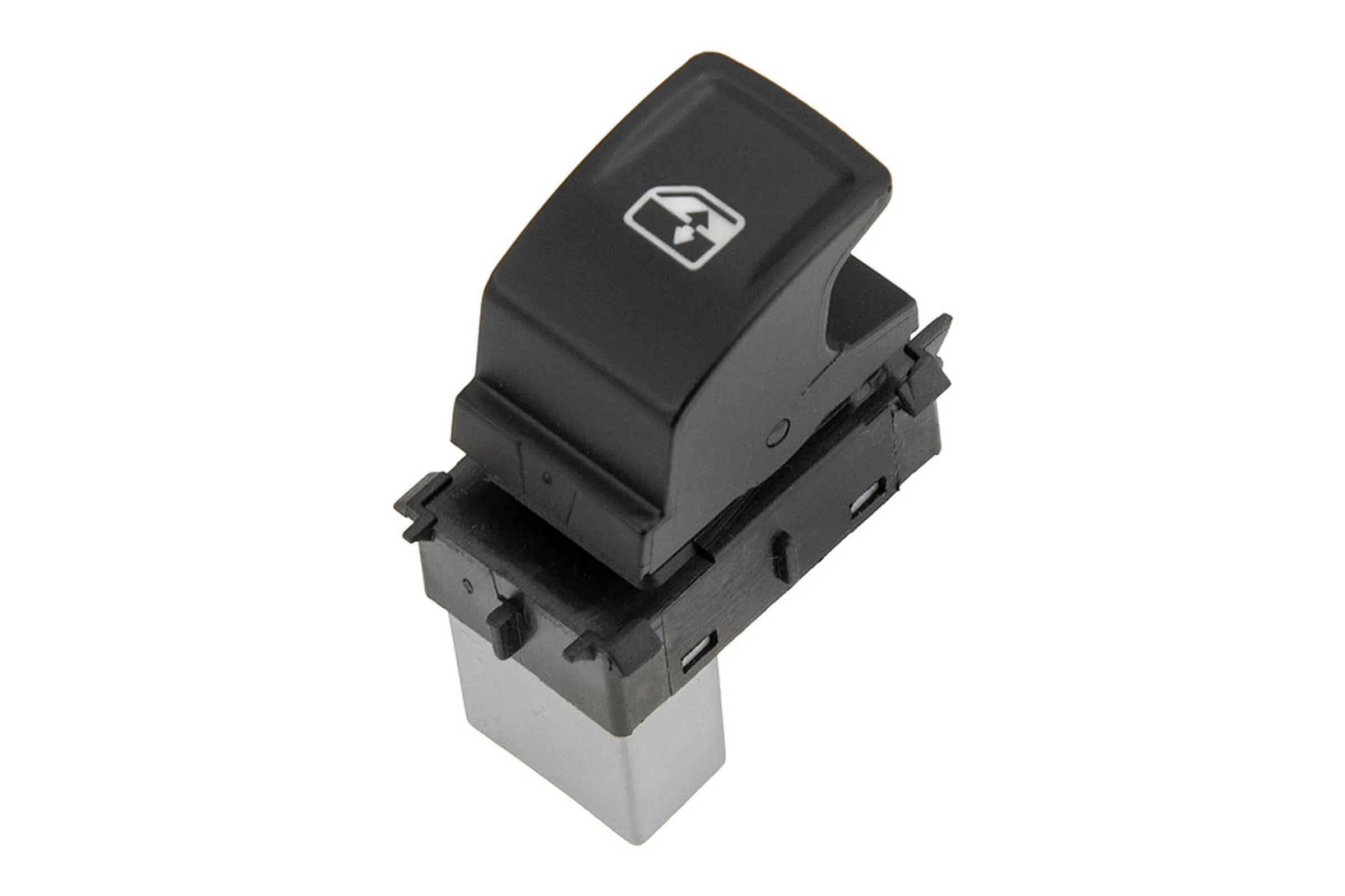 Switch, window regulator