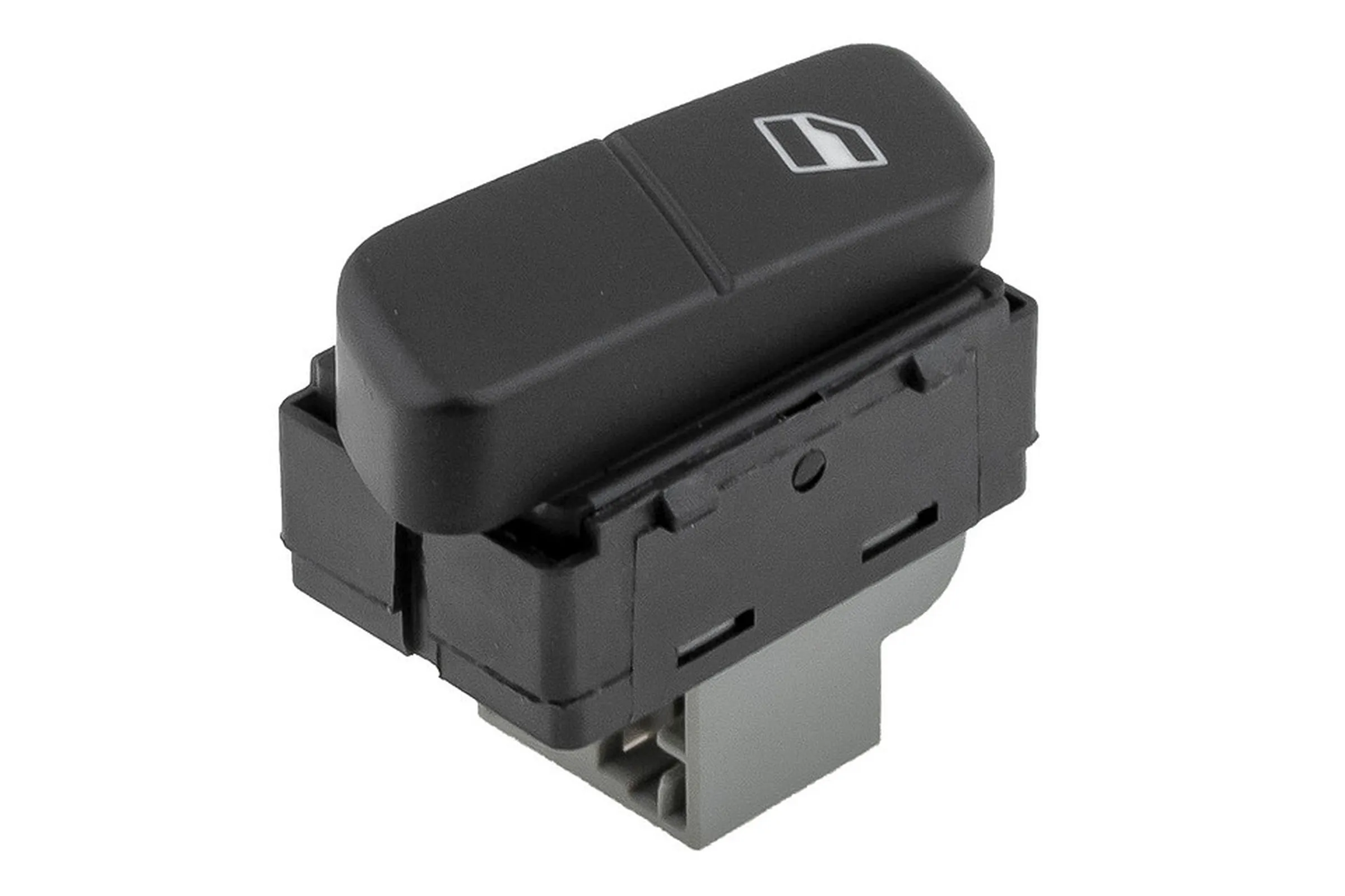 Switch, window regulator