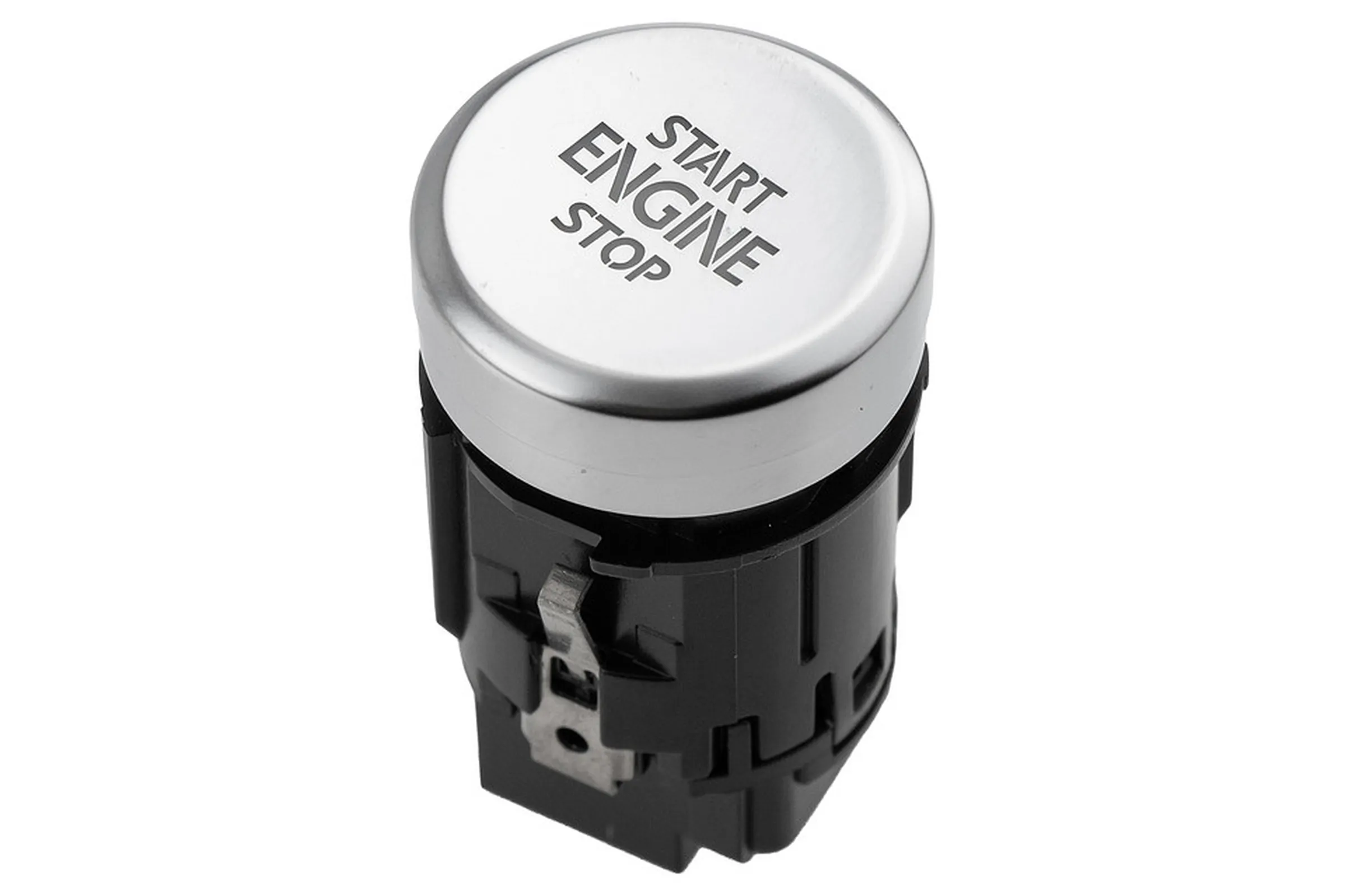 Start/stop button