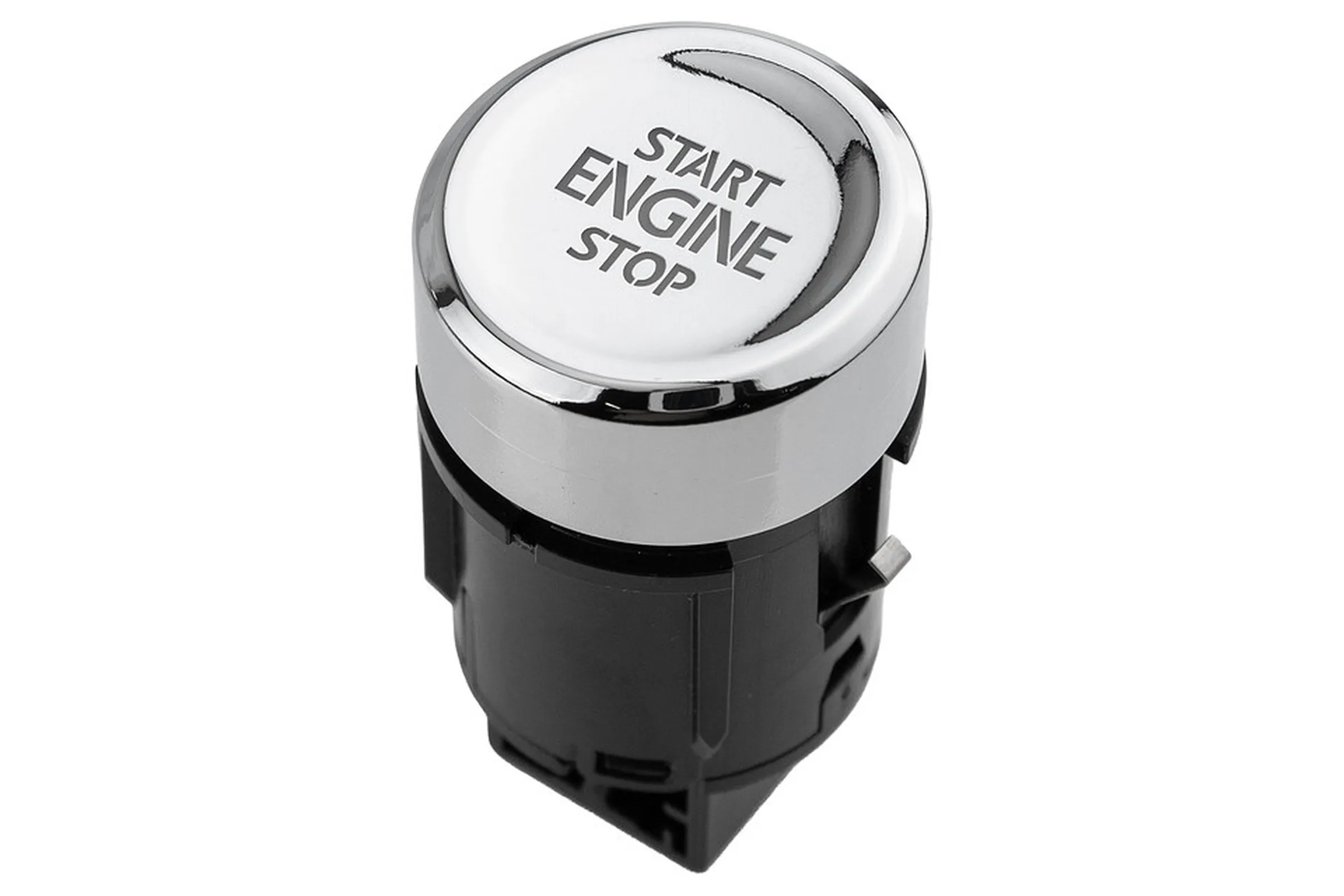 Start/stop button