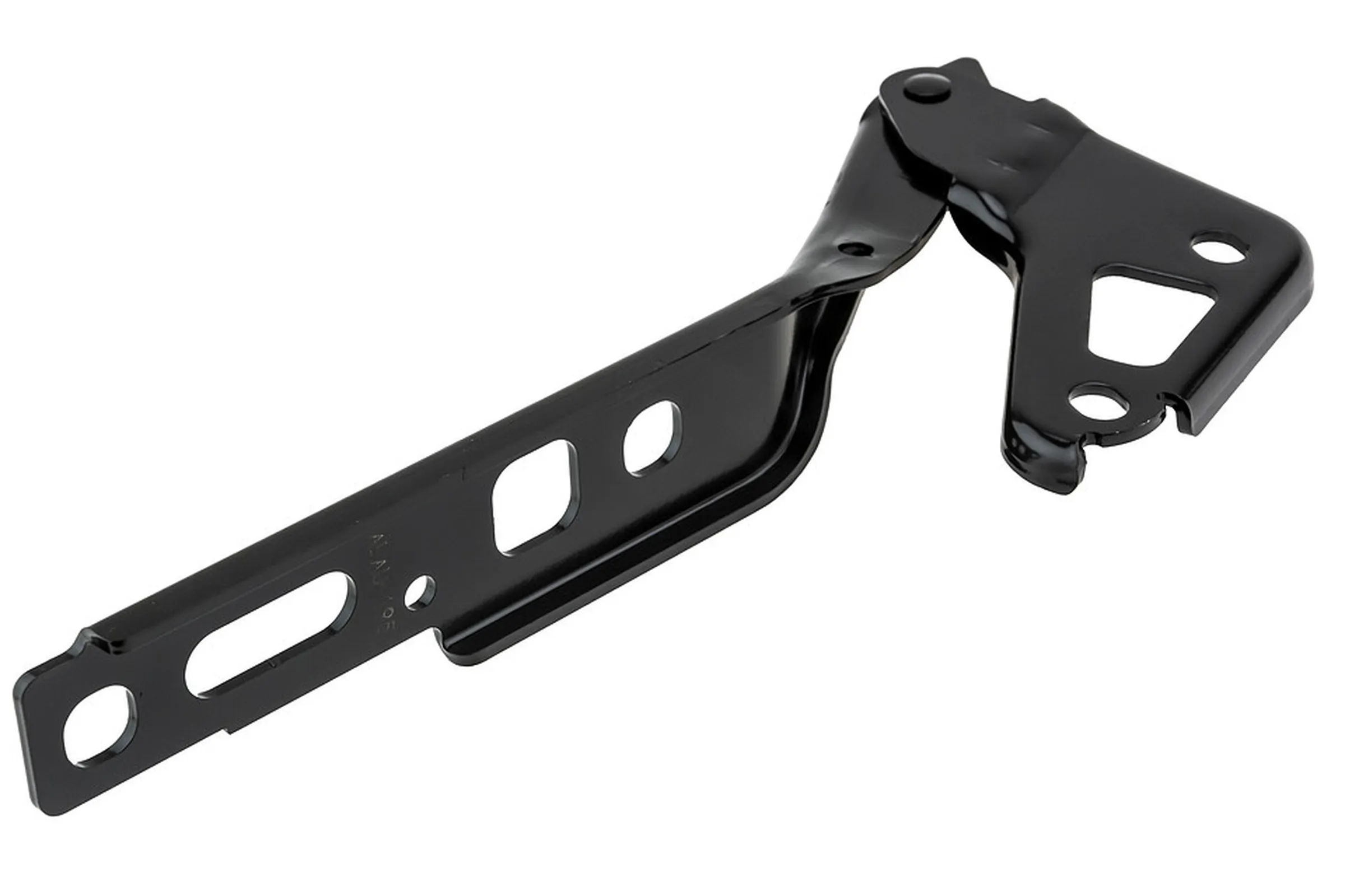 Hinge, bonnet