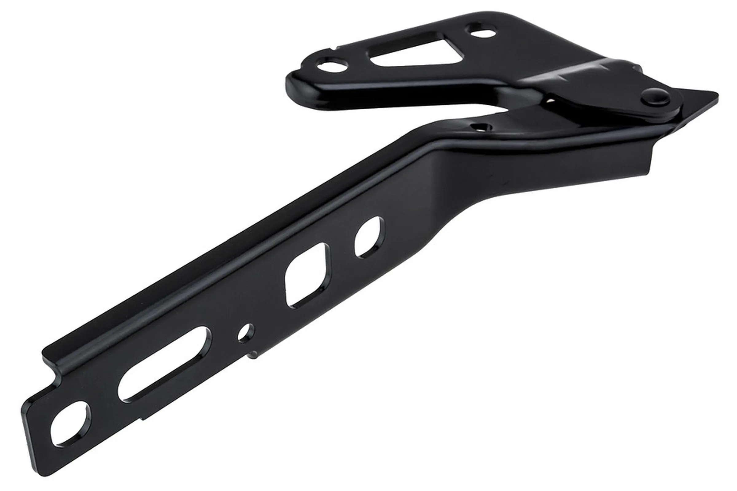 Hinge, bonnet