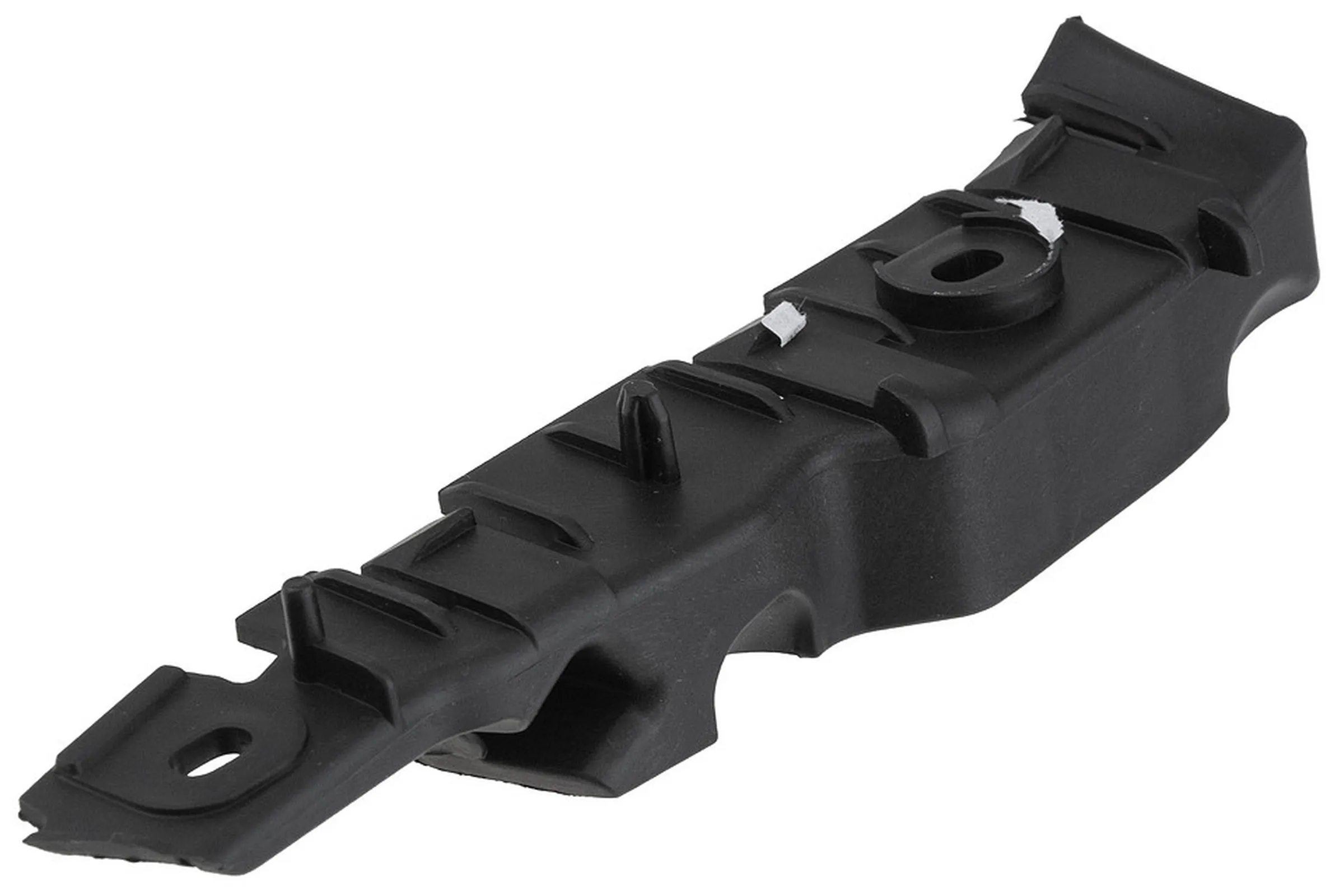 Mounting bracket, bumper