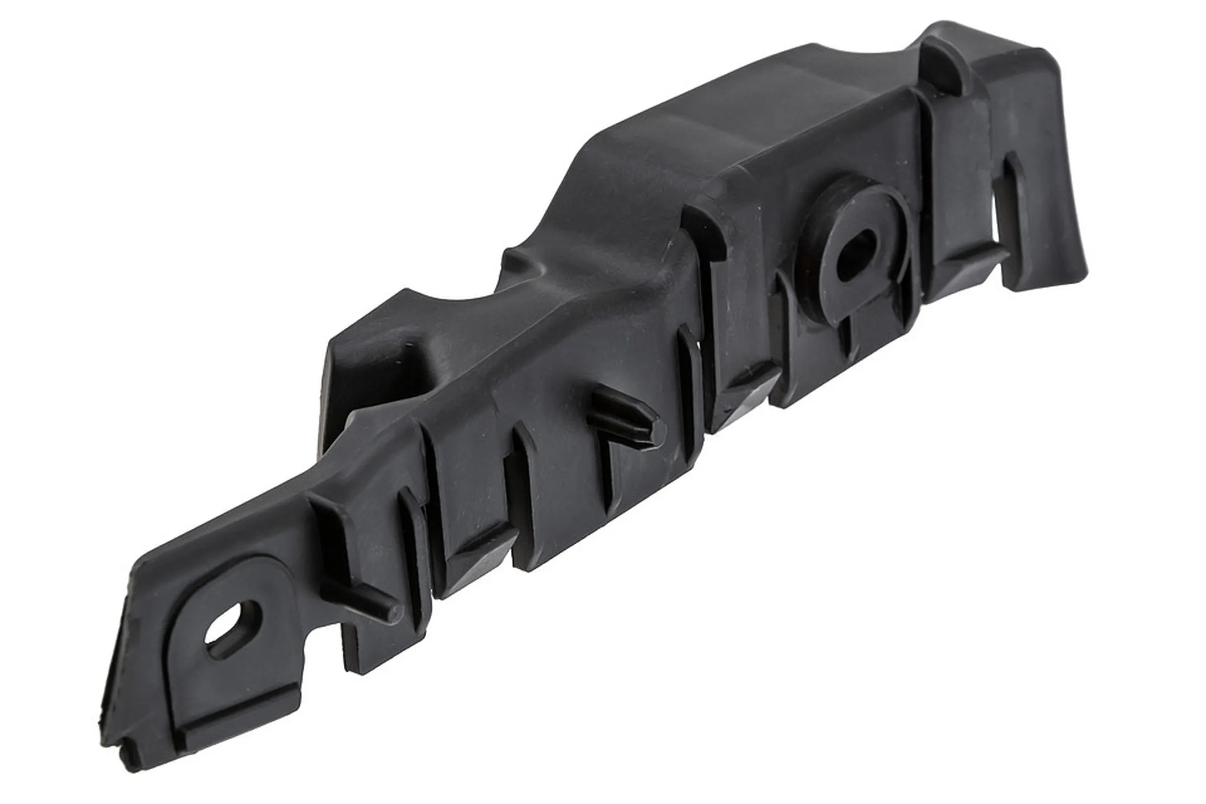 Mounting bracket, bumper