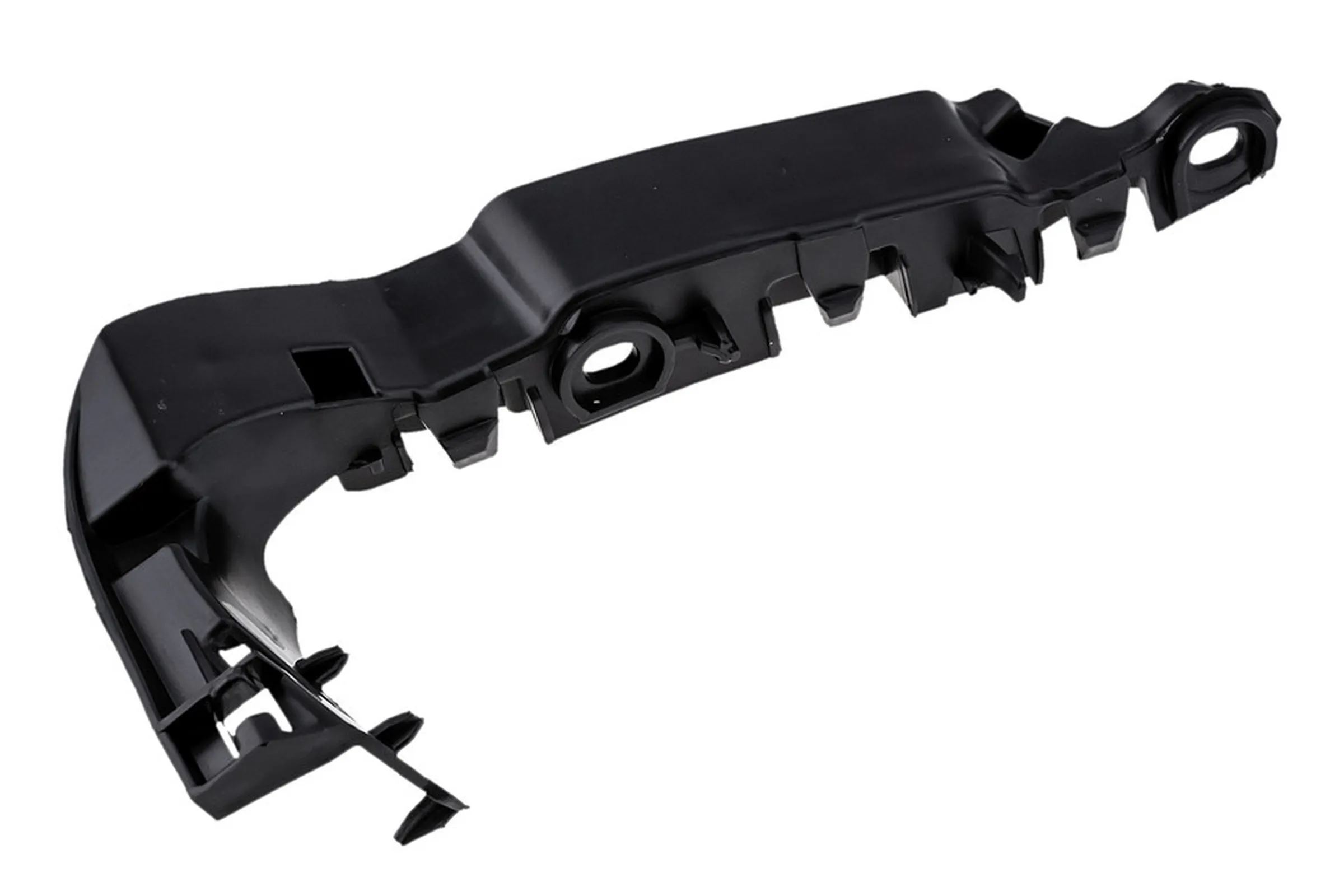 Mounting bracket, bumper