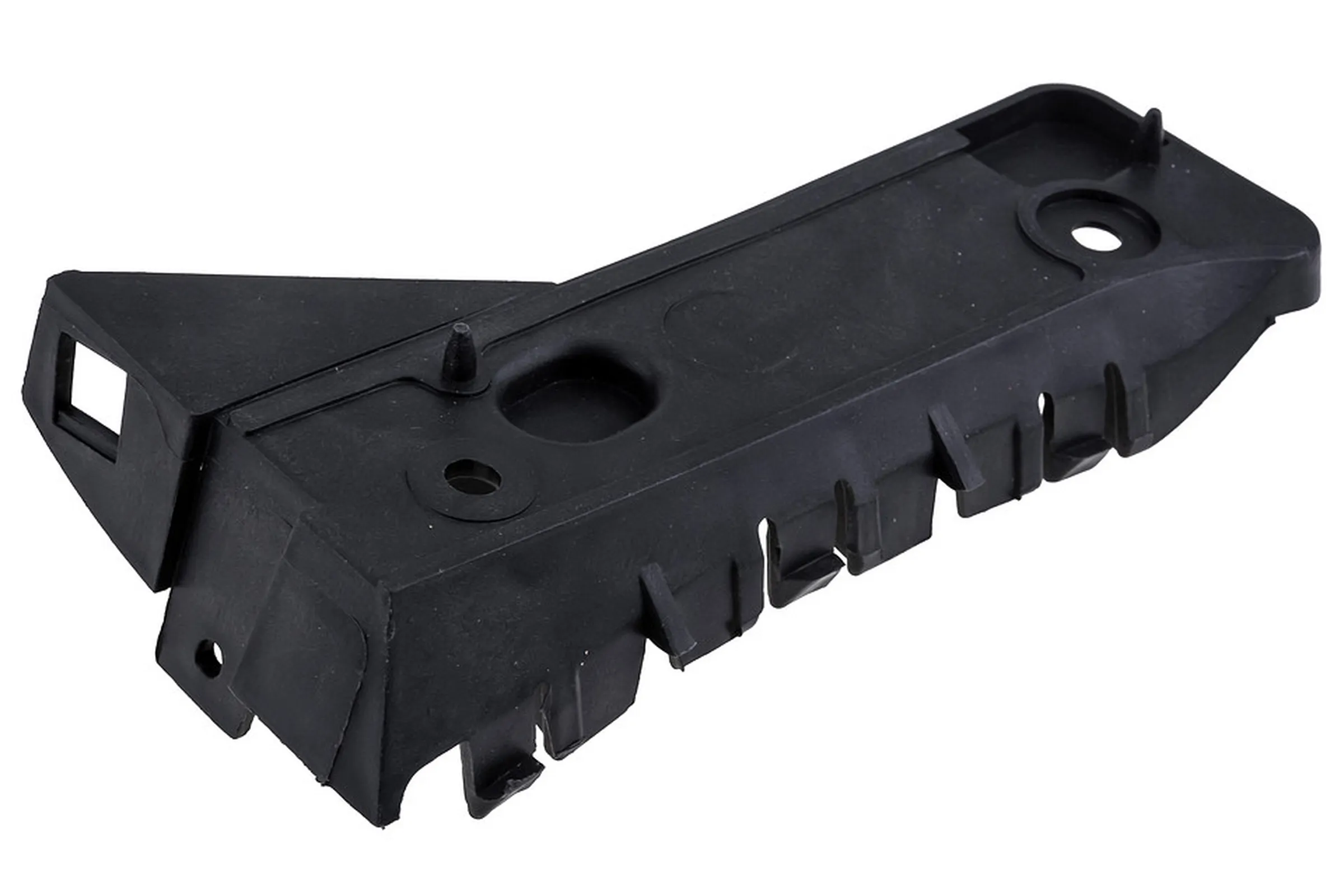 Mounting bracket, bumper