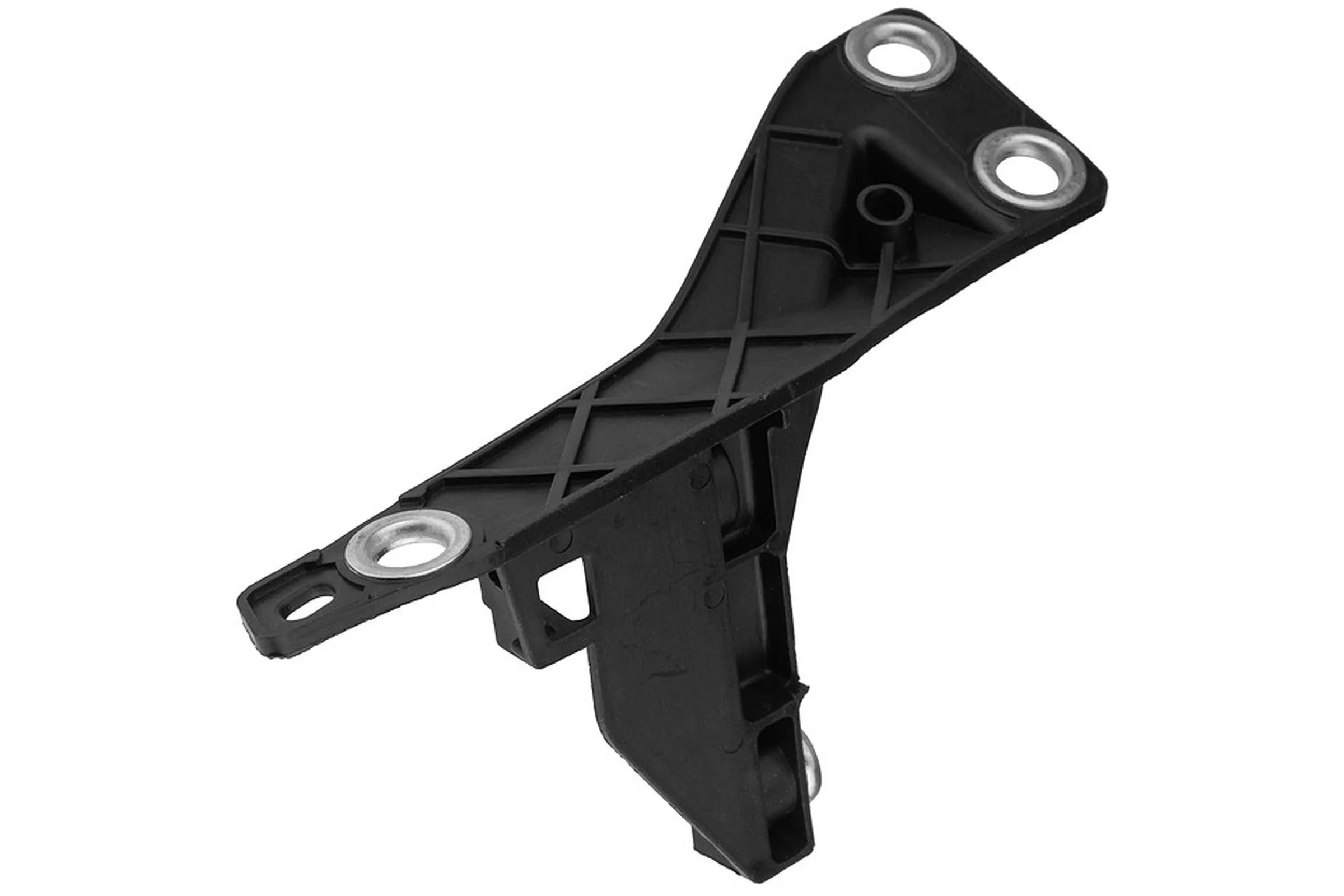 Mounting bracket, bumper