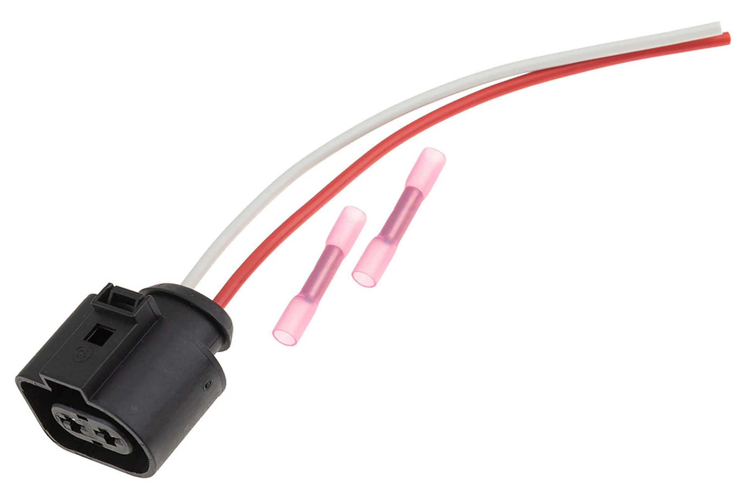 Cable repair set, central electrics