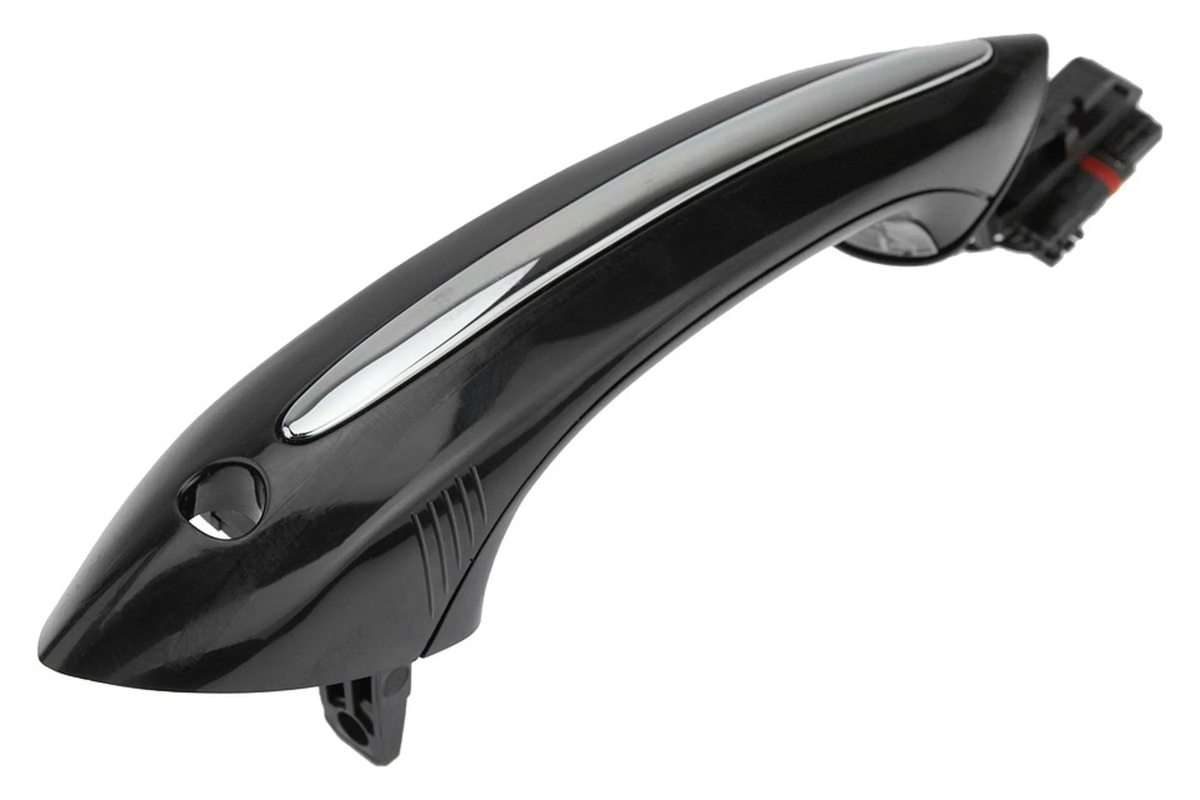 Exterior door handle