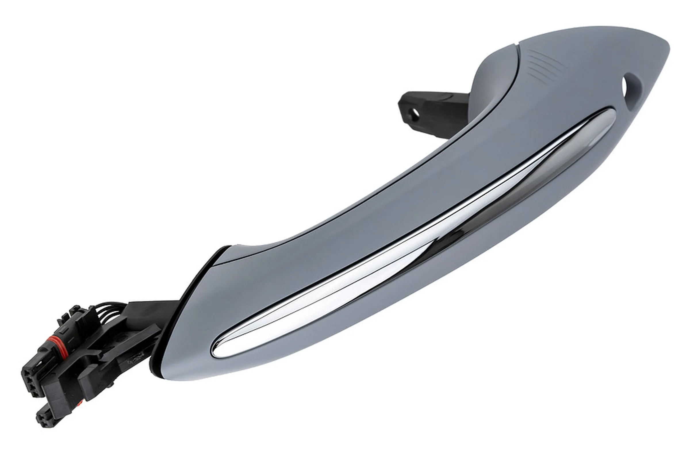 Exterior door handle