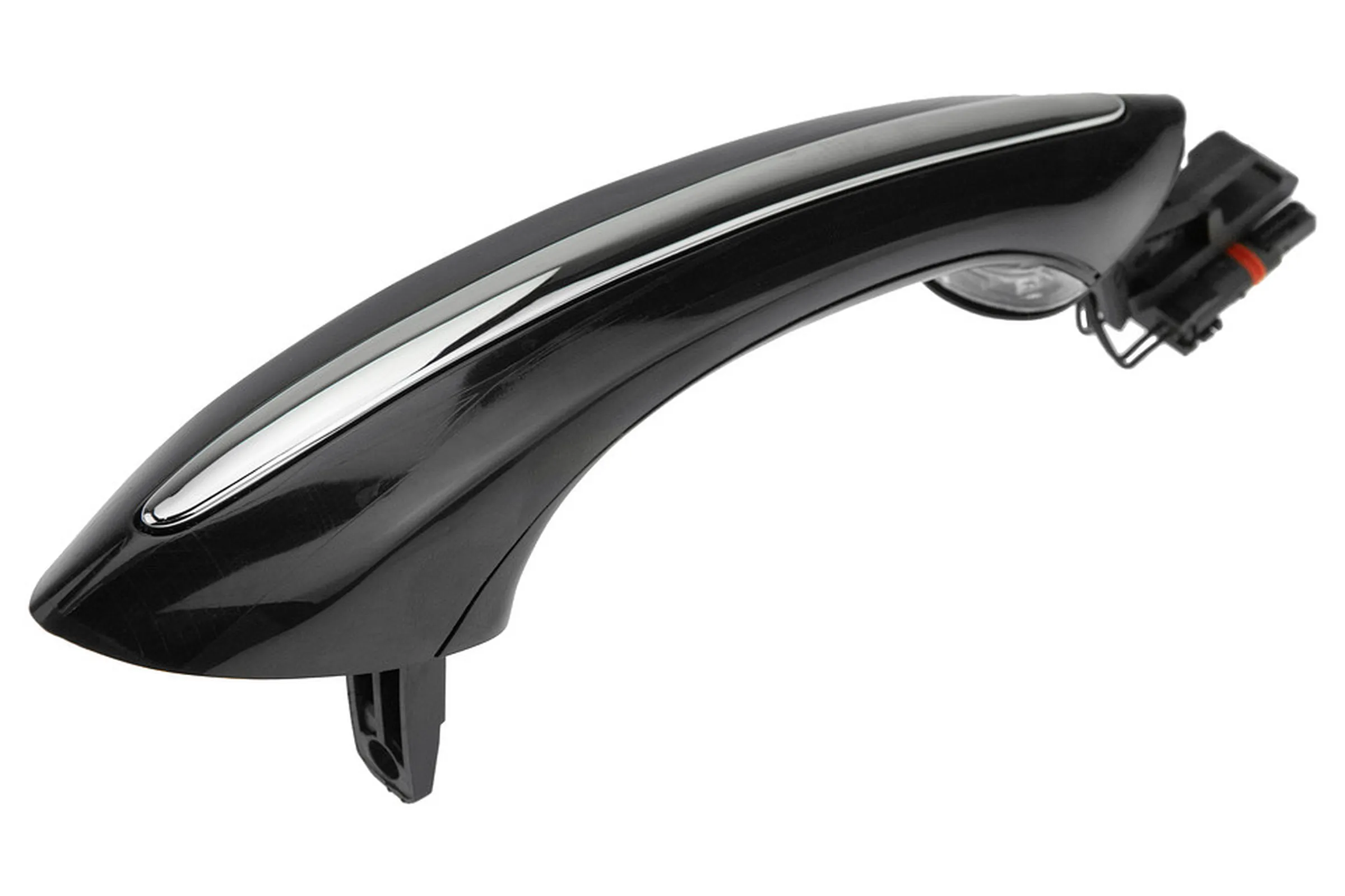 Exterior door handle
