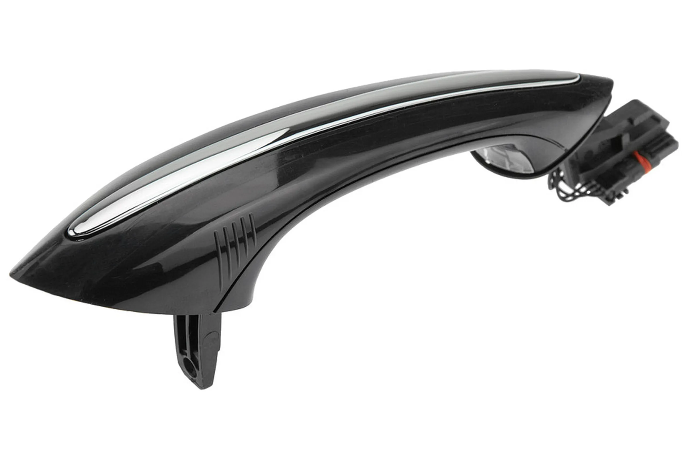 Exterior door handle