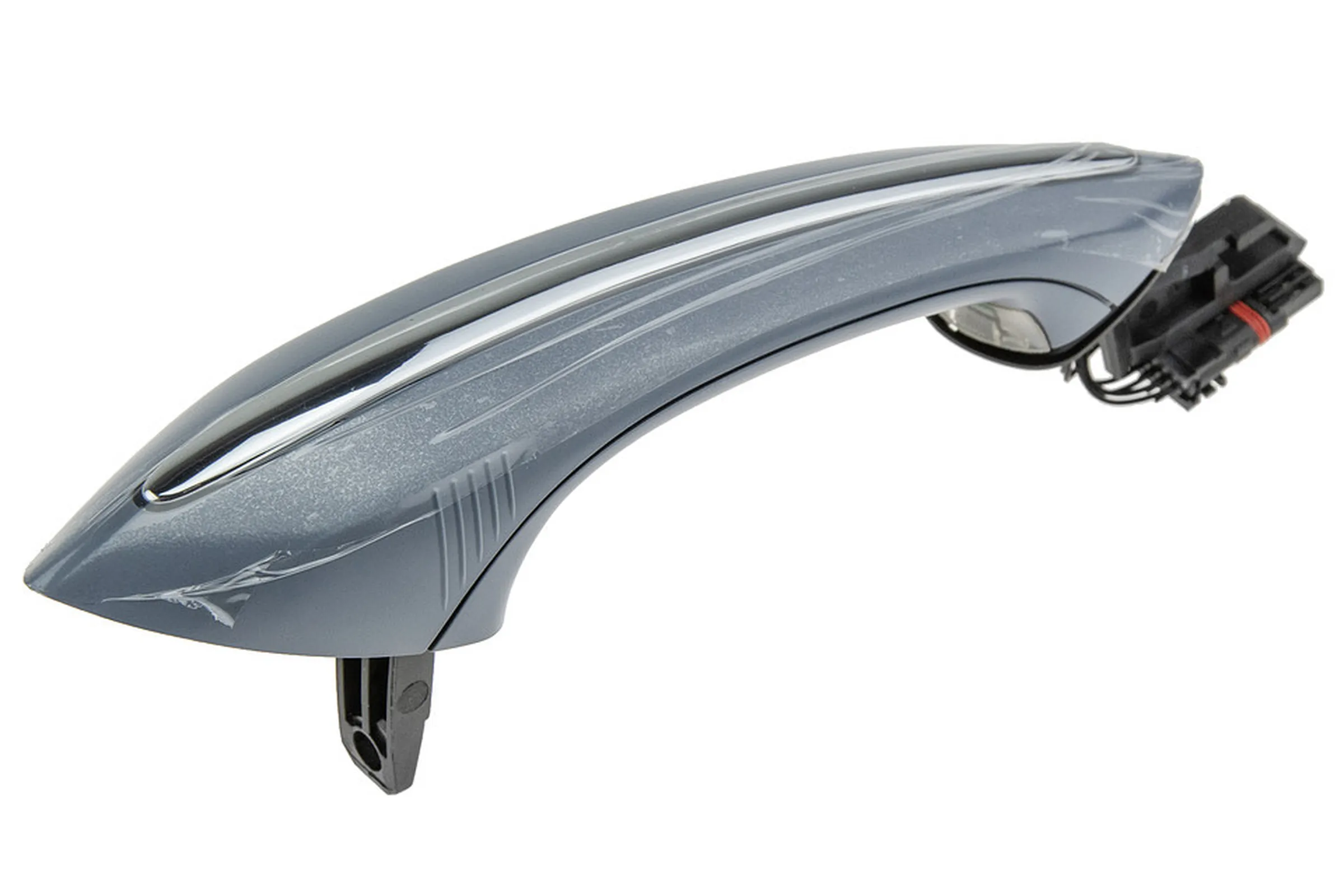 Exterior door handle