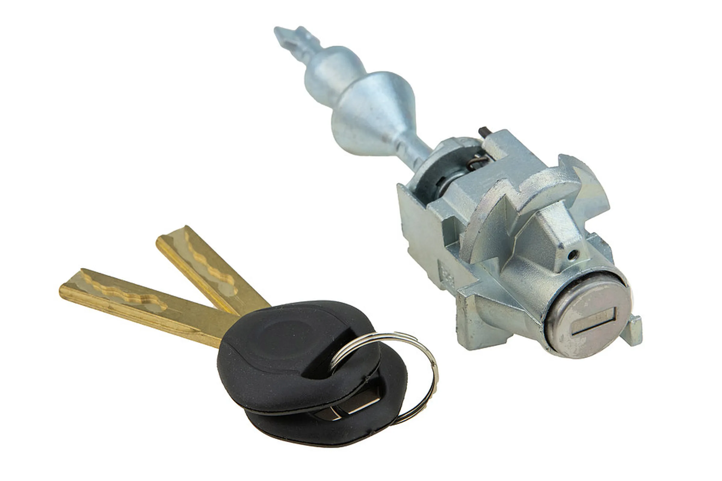 Lock cylinder