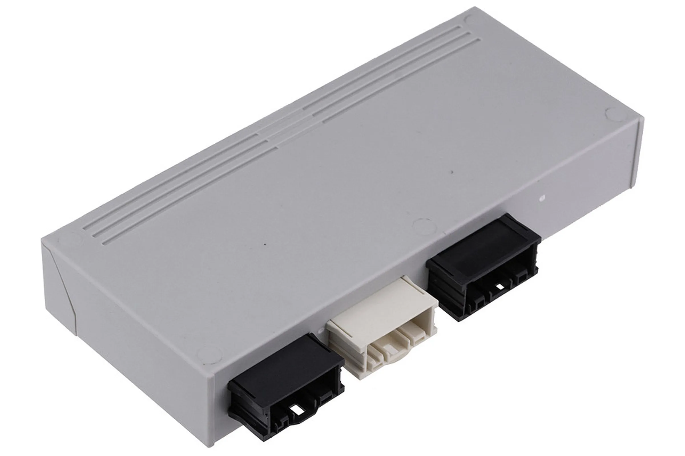 Cable repair kit, control unit (tailgate opening)