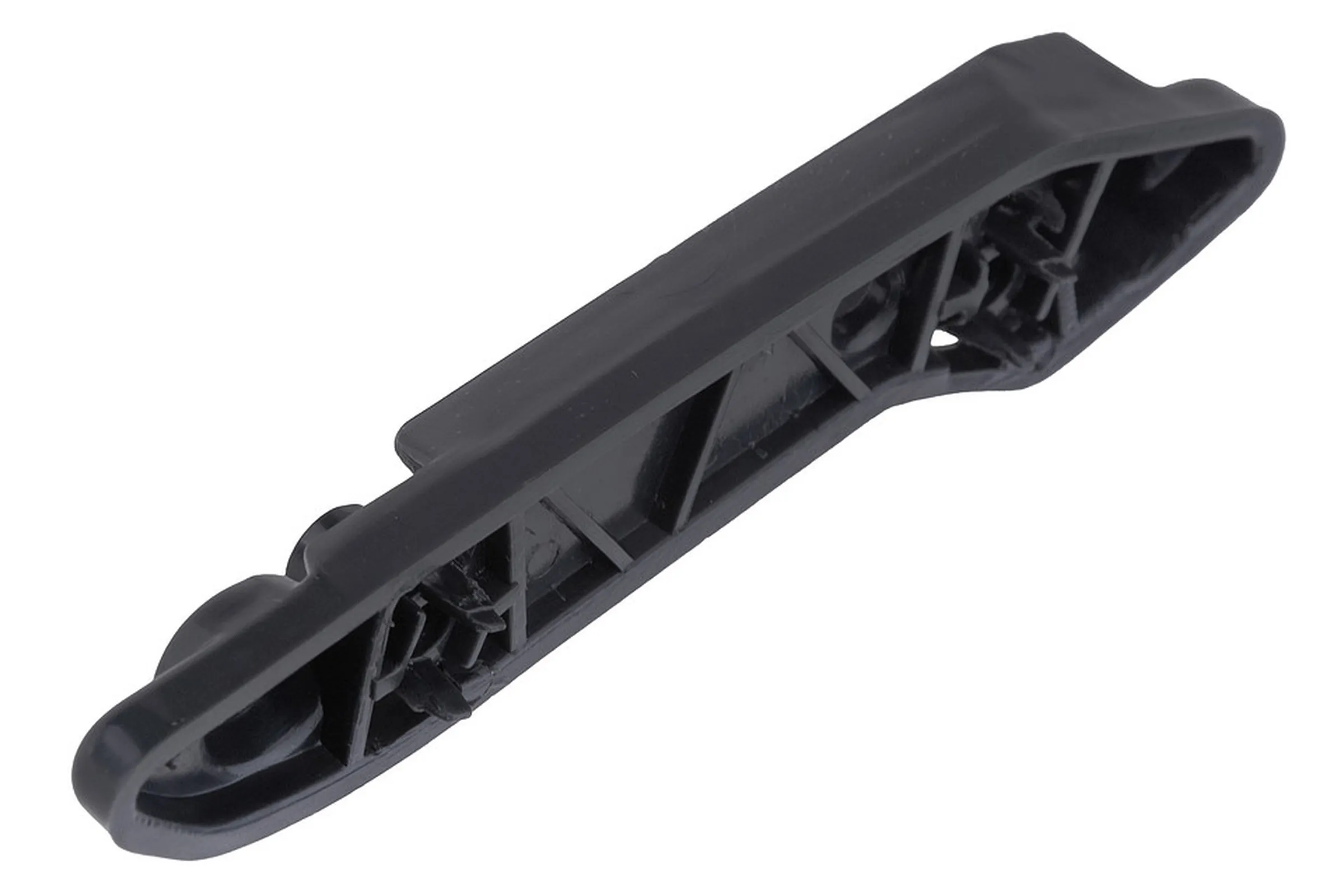 Mounting bracket, bumper
