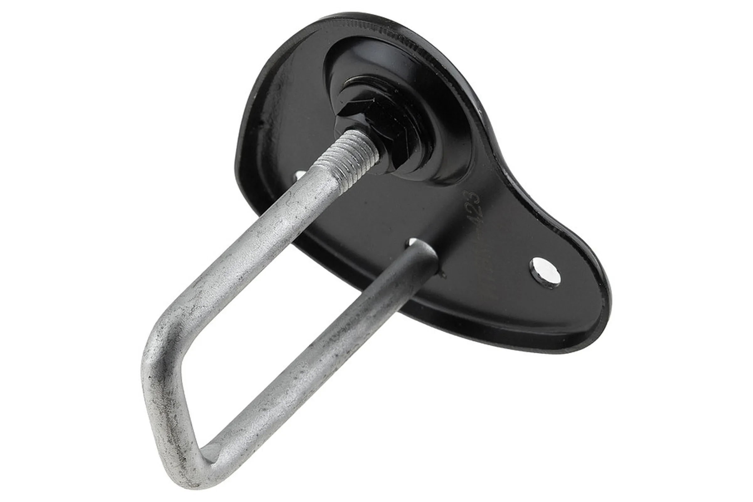 Bonnet lock