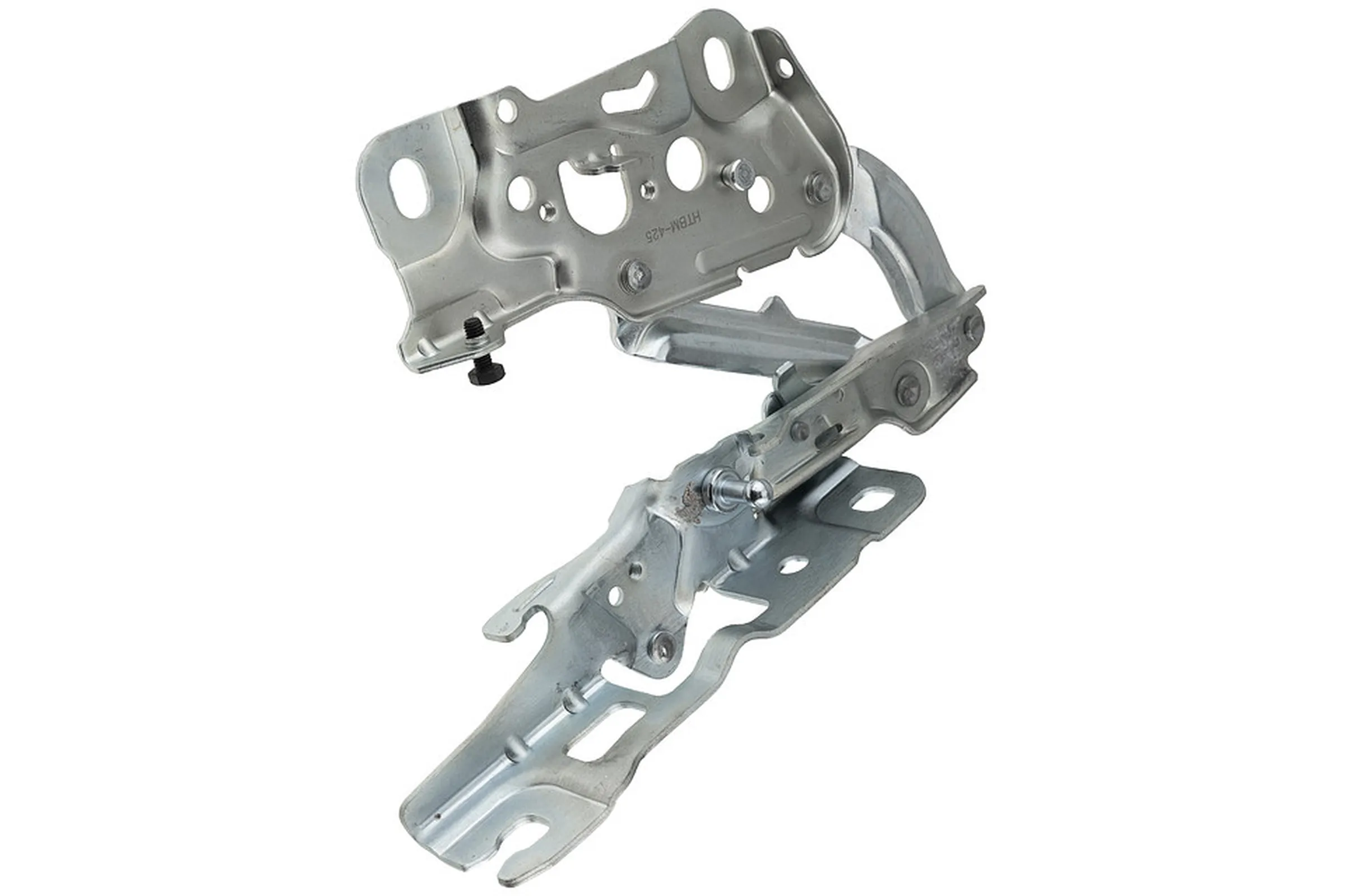 Hinge, bonnet