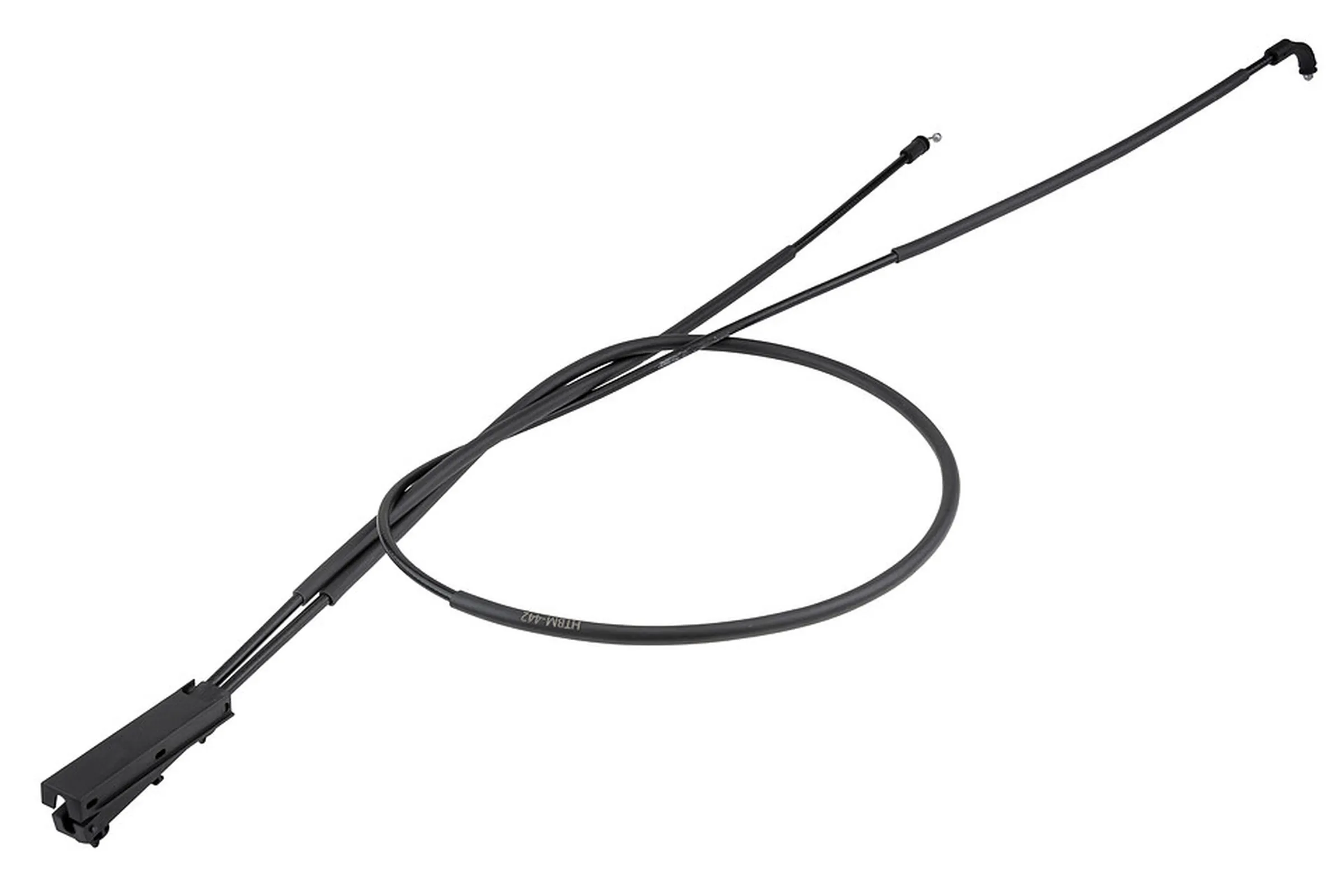 Bonnet cable
