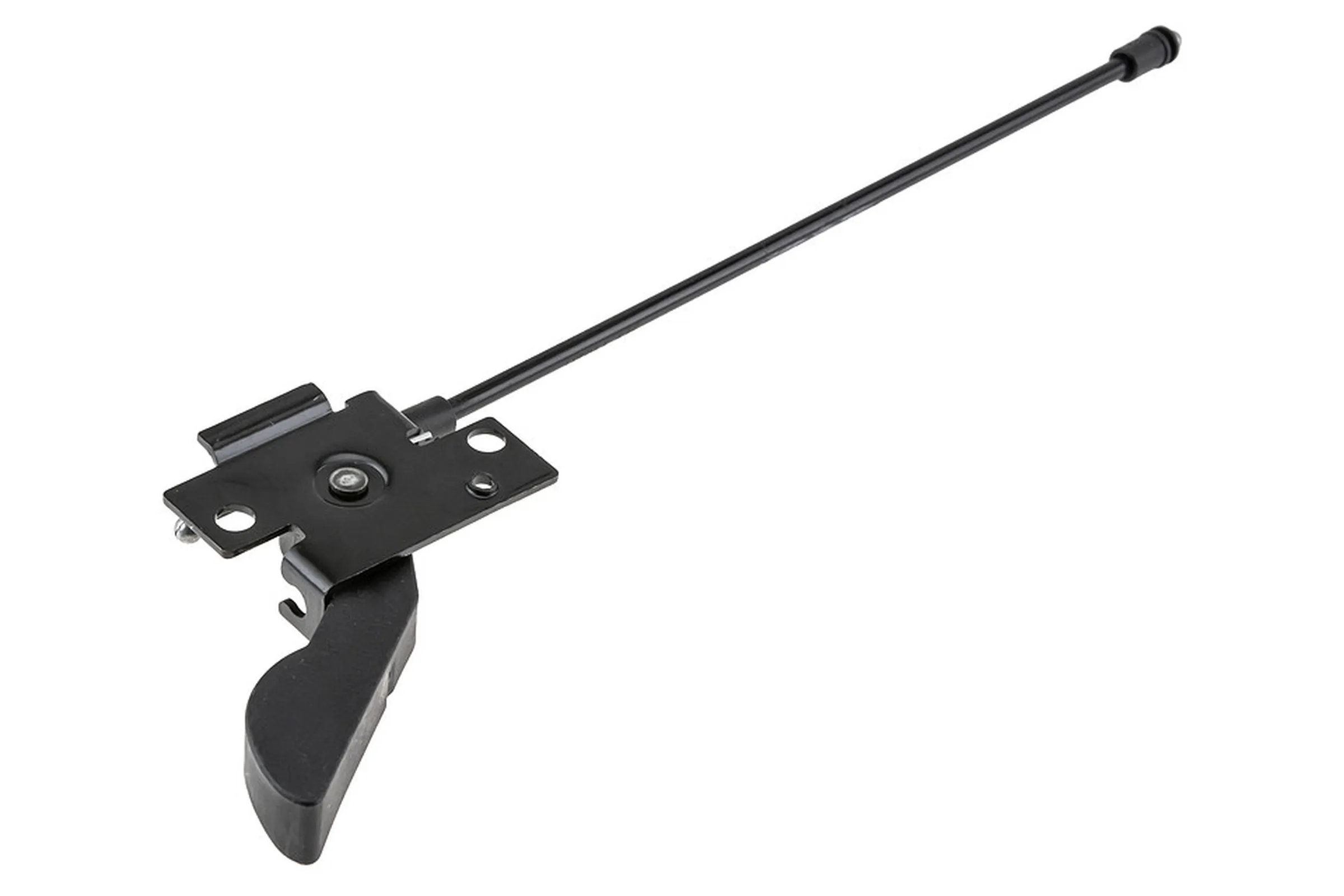 Bonnet cable