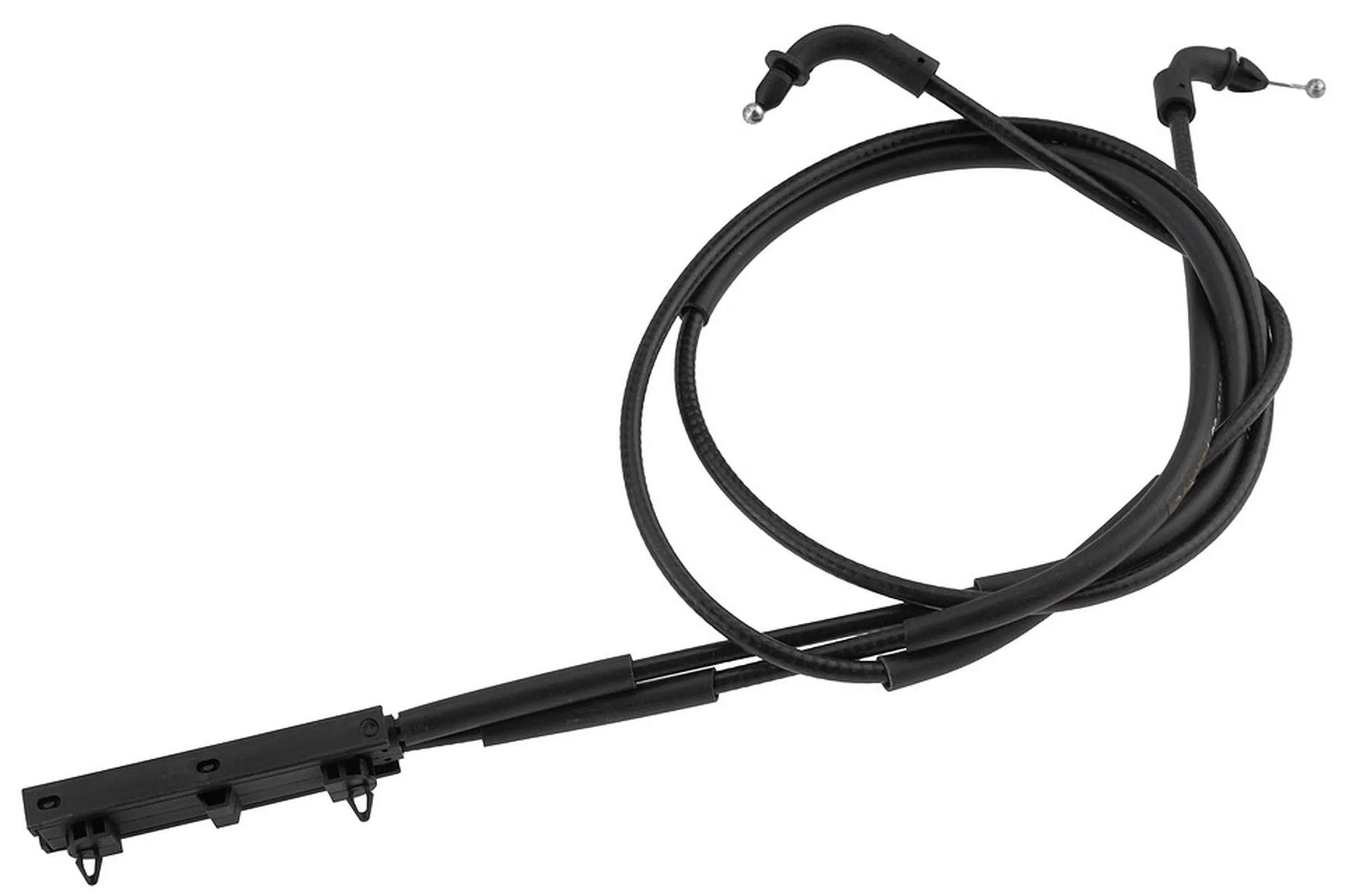Bonnet cable