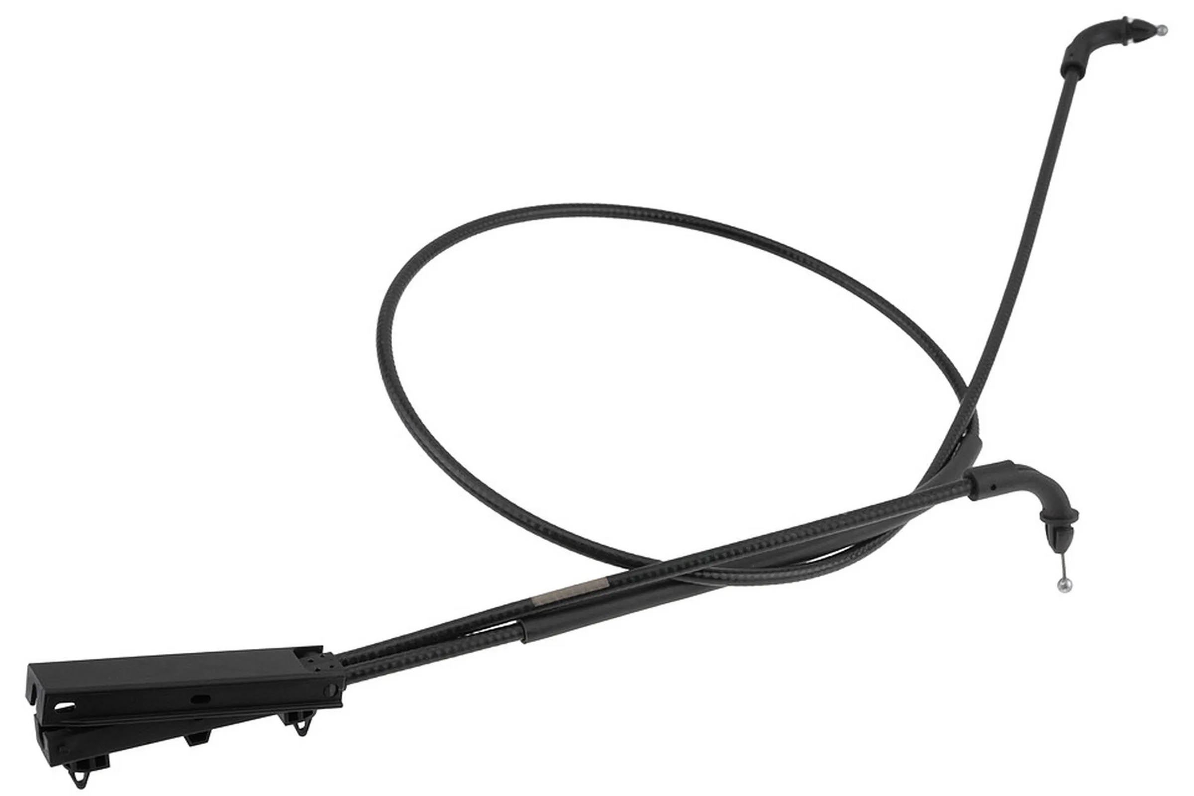 Bonnet cable