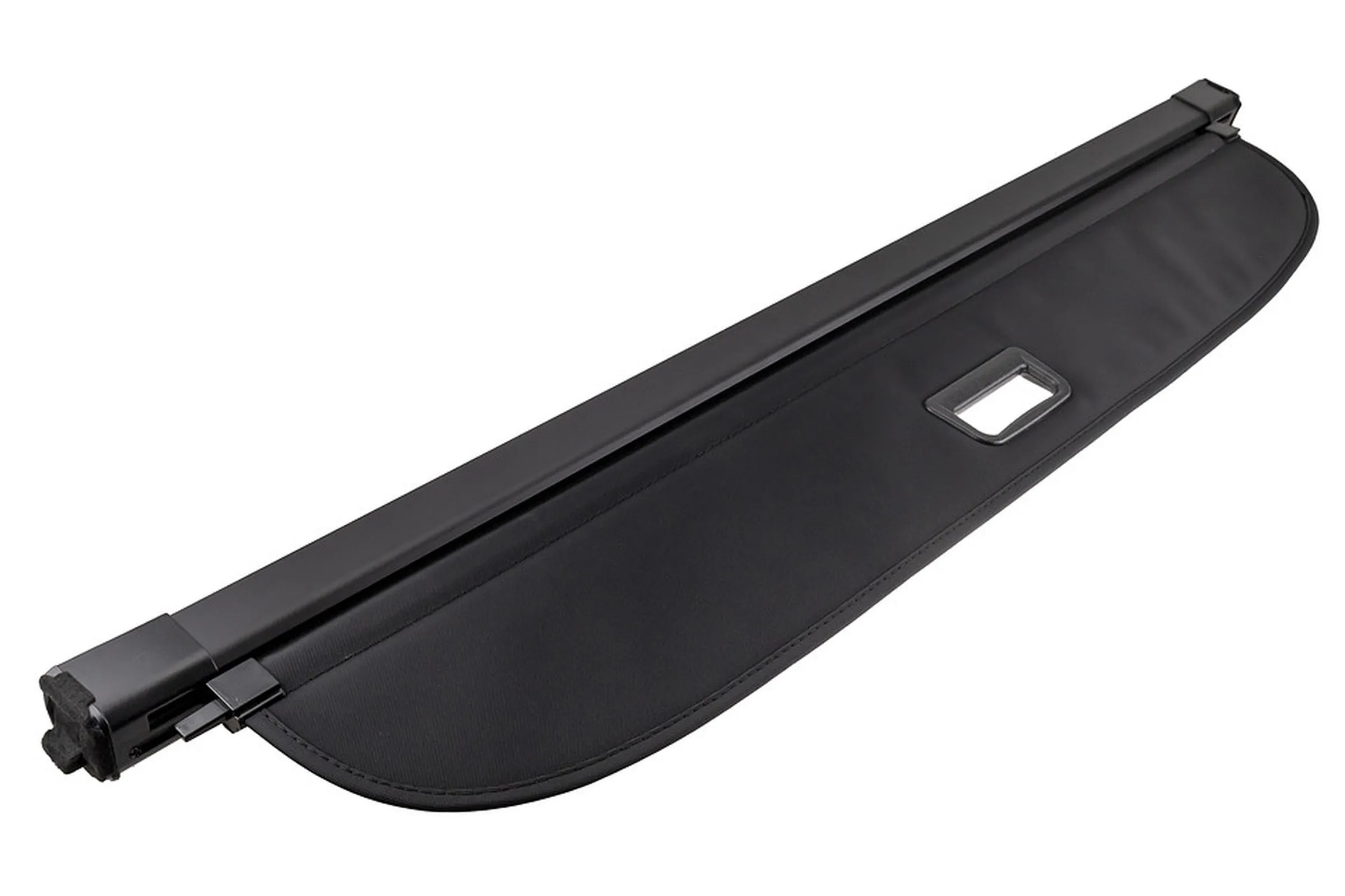 Boot-/cargo area lid