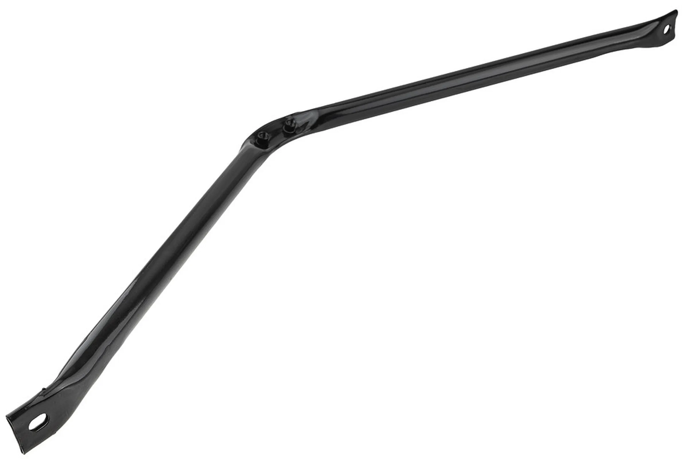 Priekinis variklio gaubtas