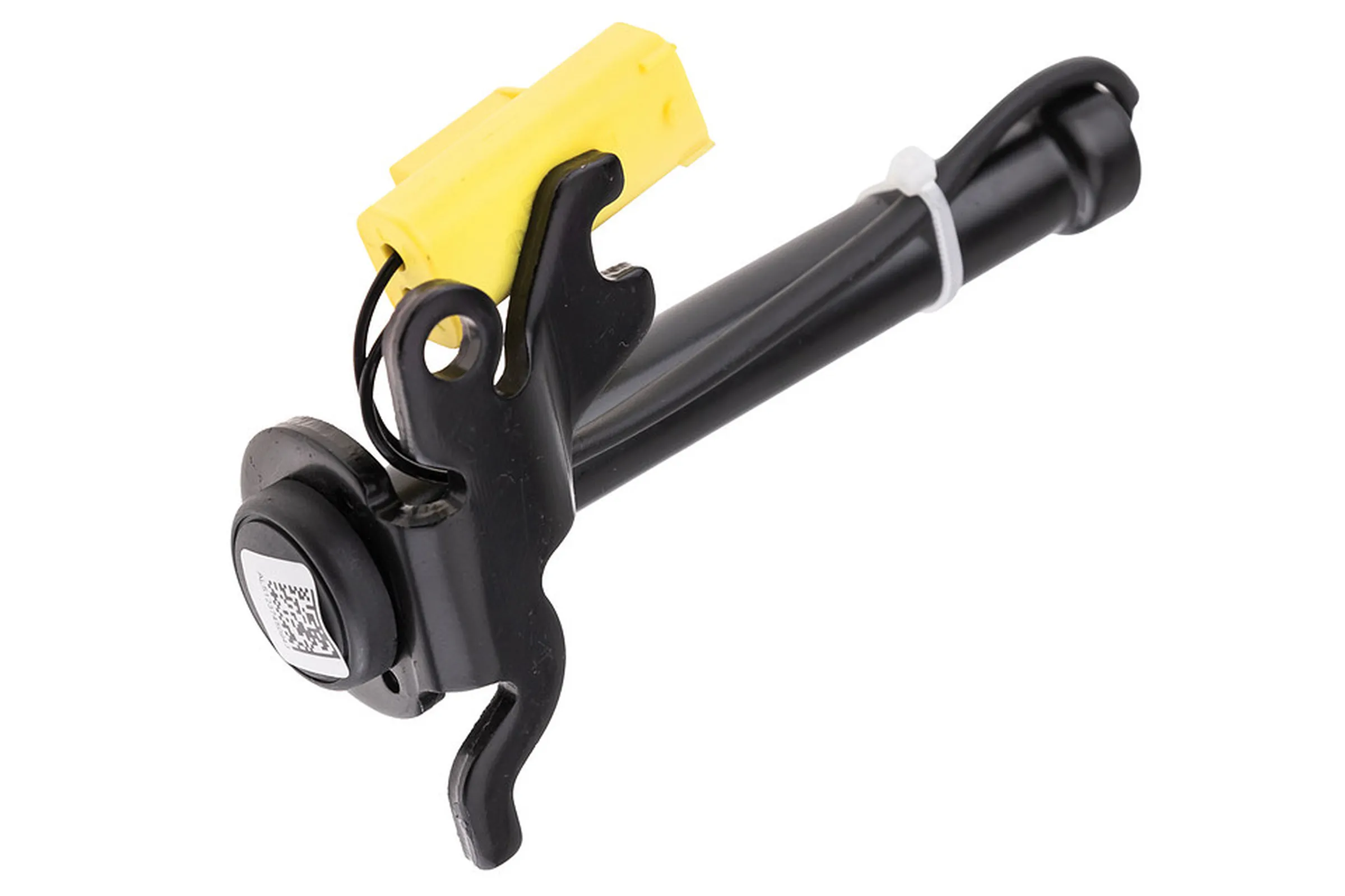 Actuator, active bonnet