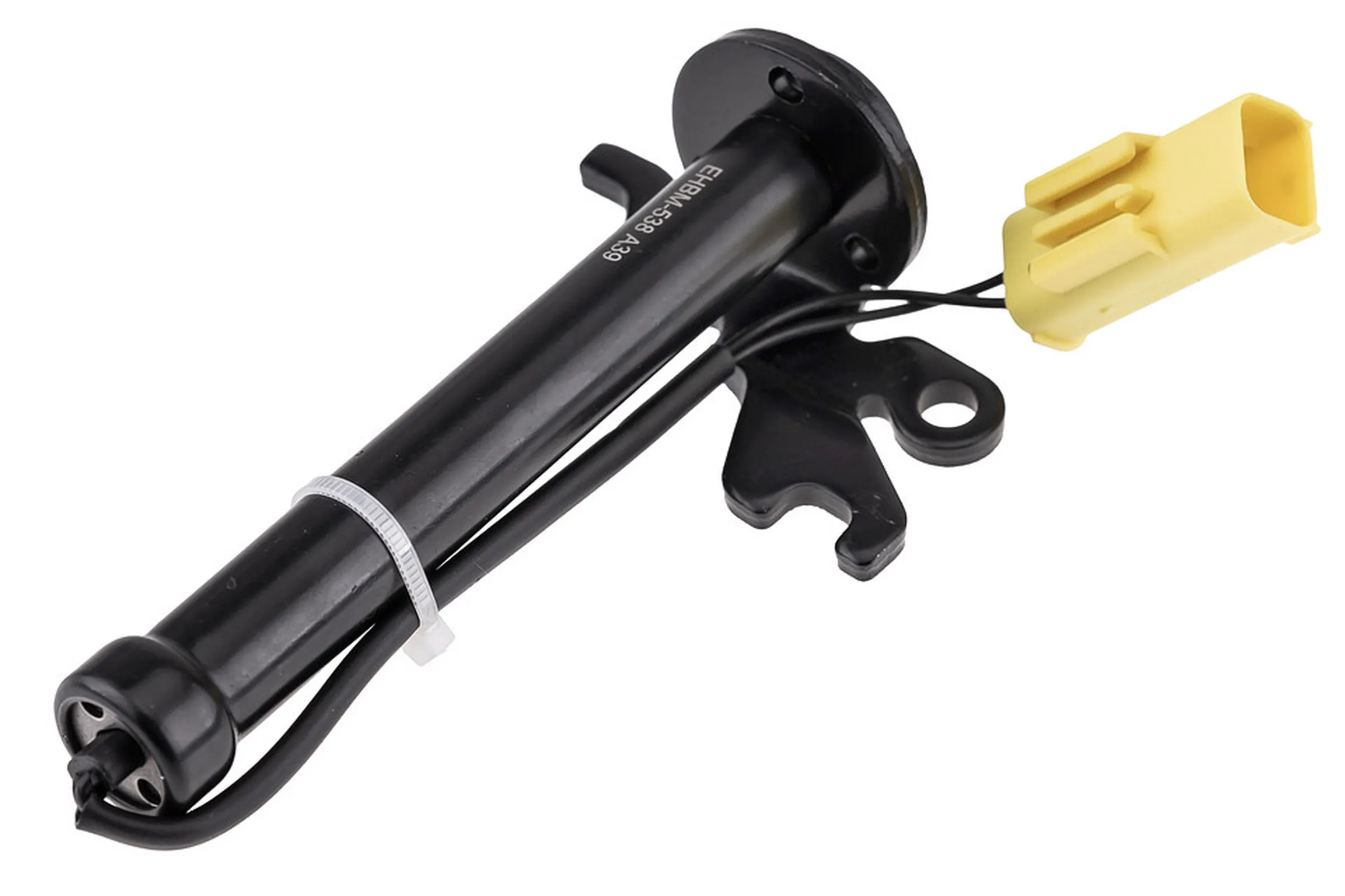 Actuator, active bonnet