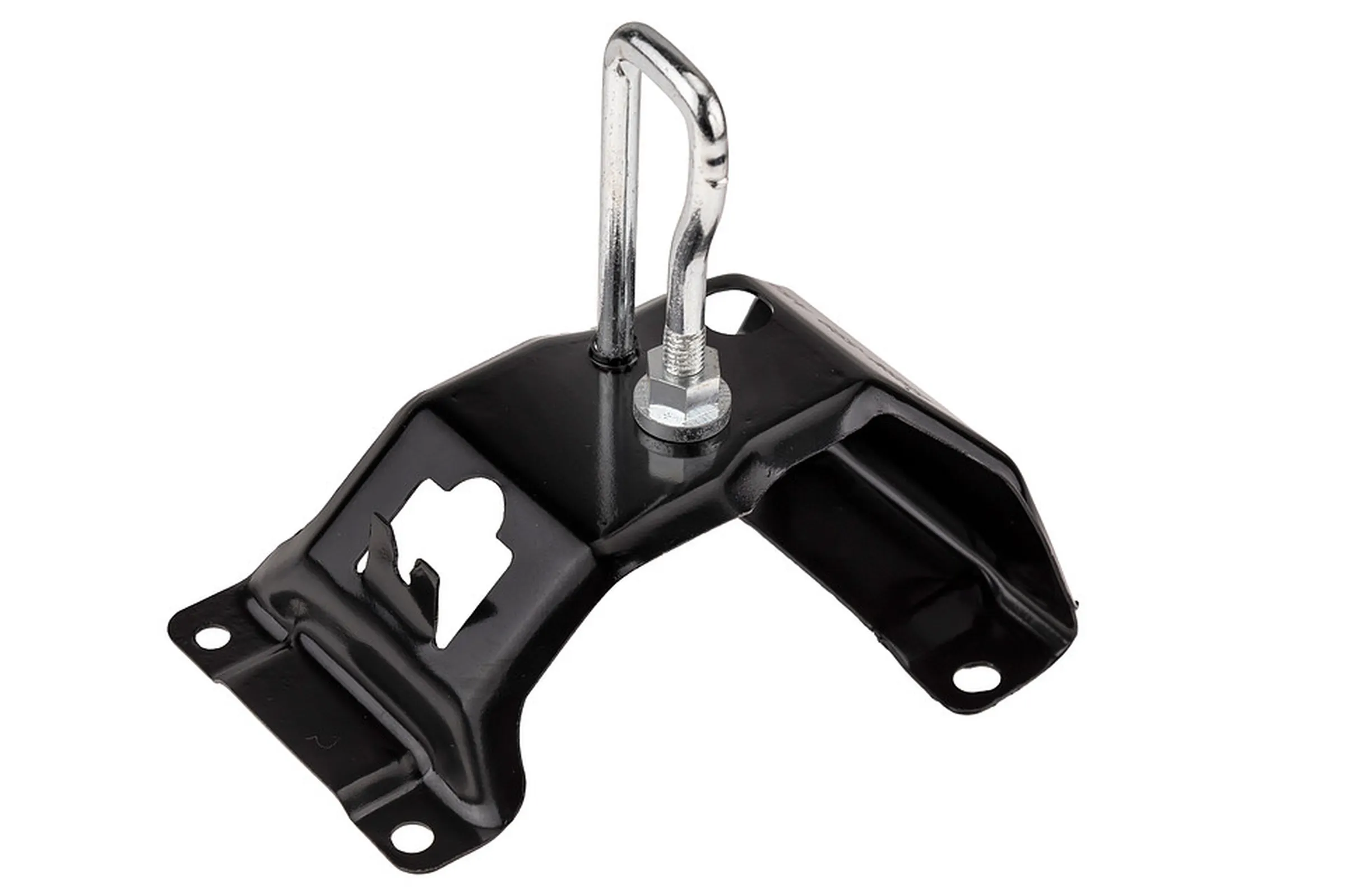 Bonnet lock