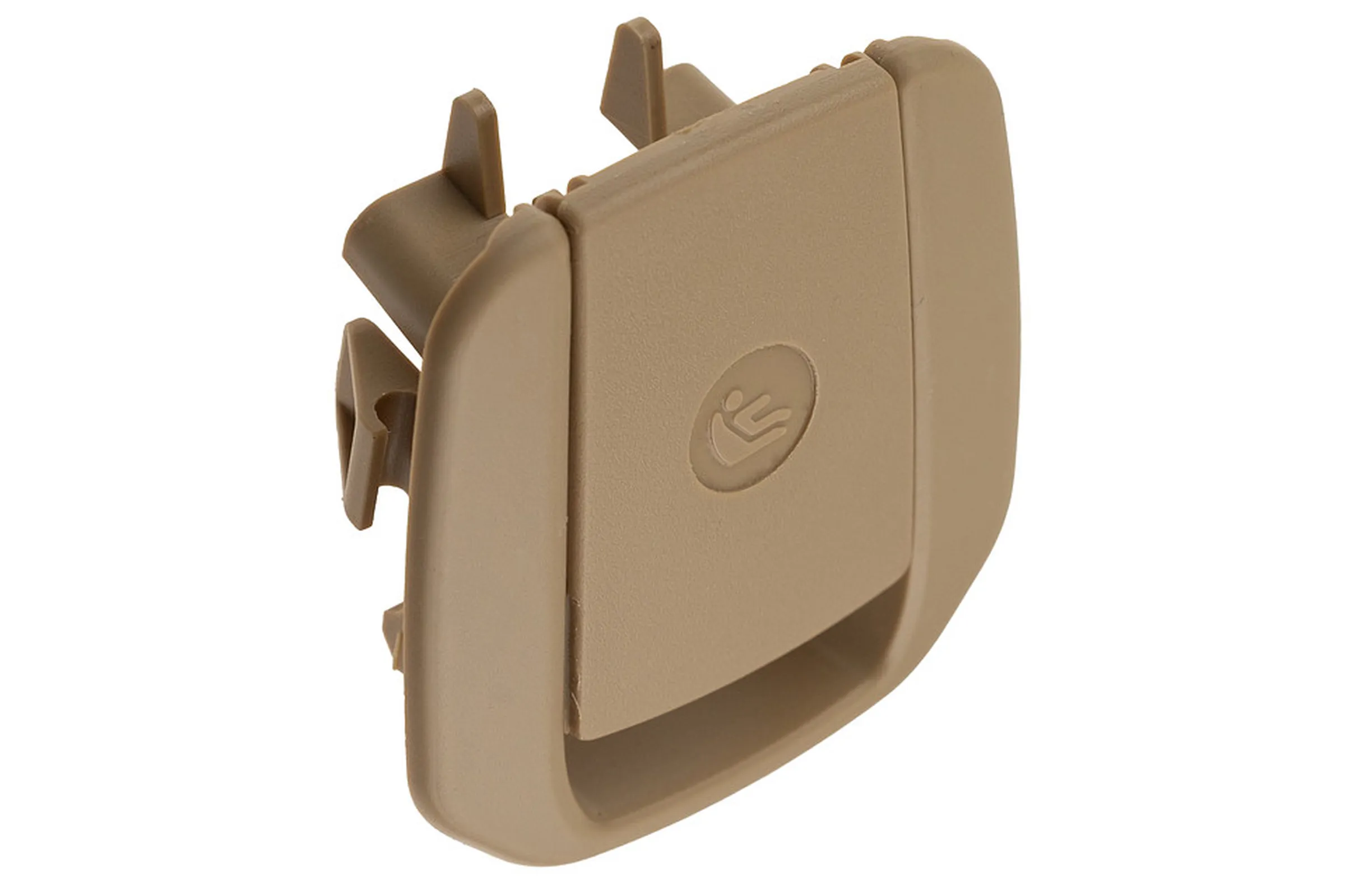 Dangtelis, „isofix“