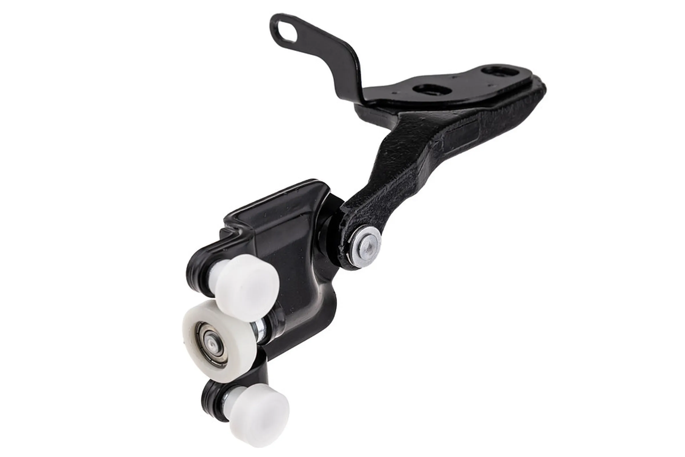 Roller guide, sliding door