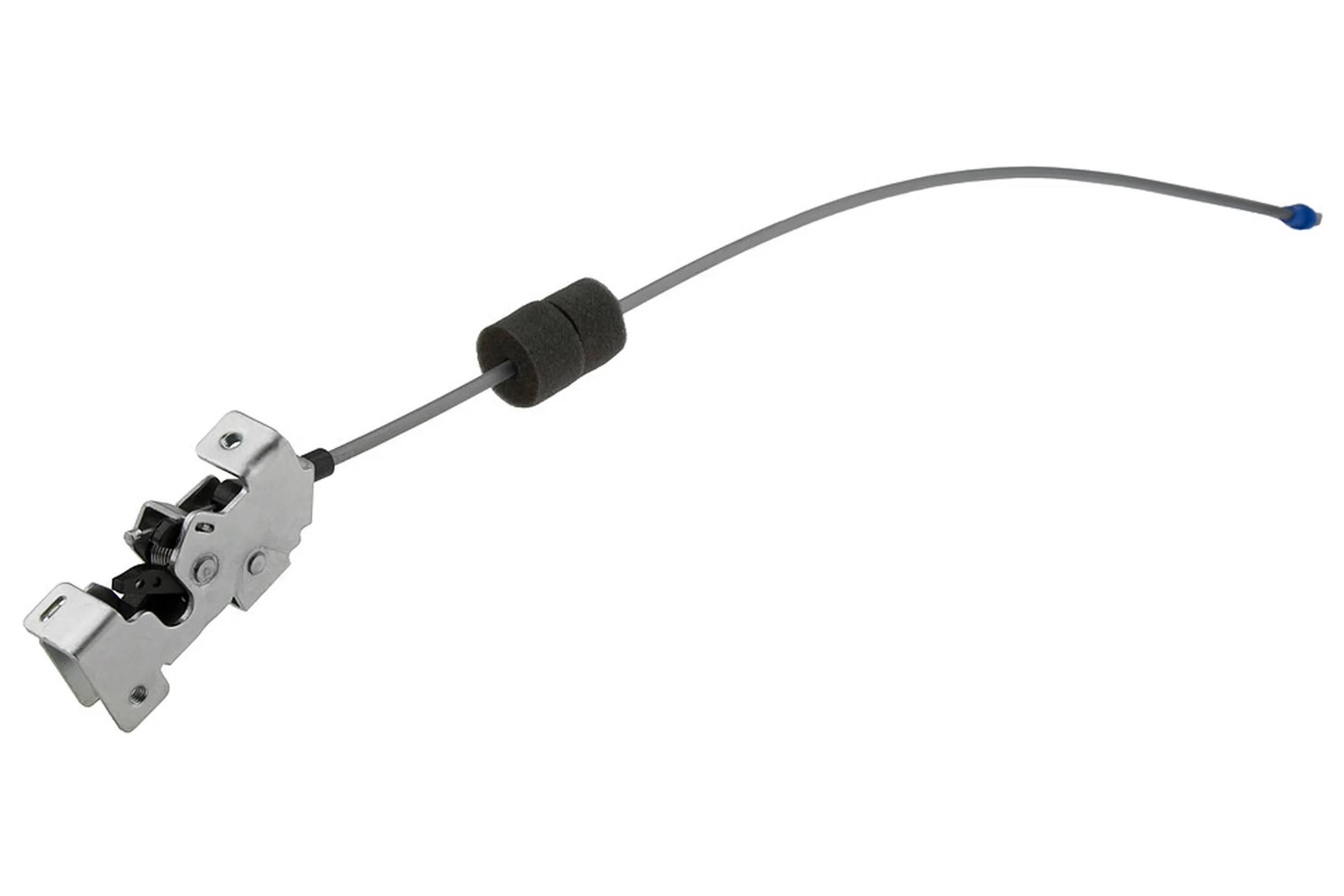 Tailgate lock
