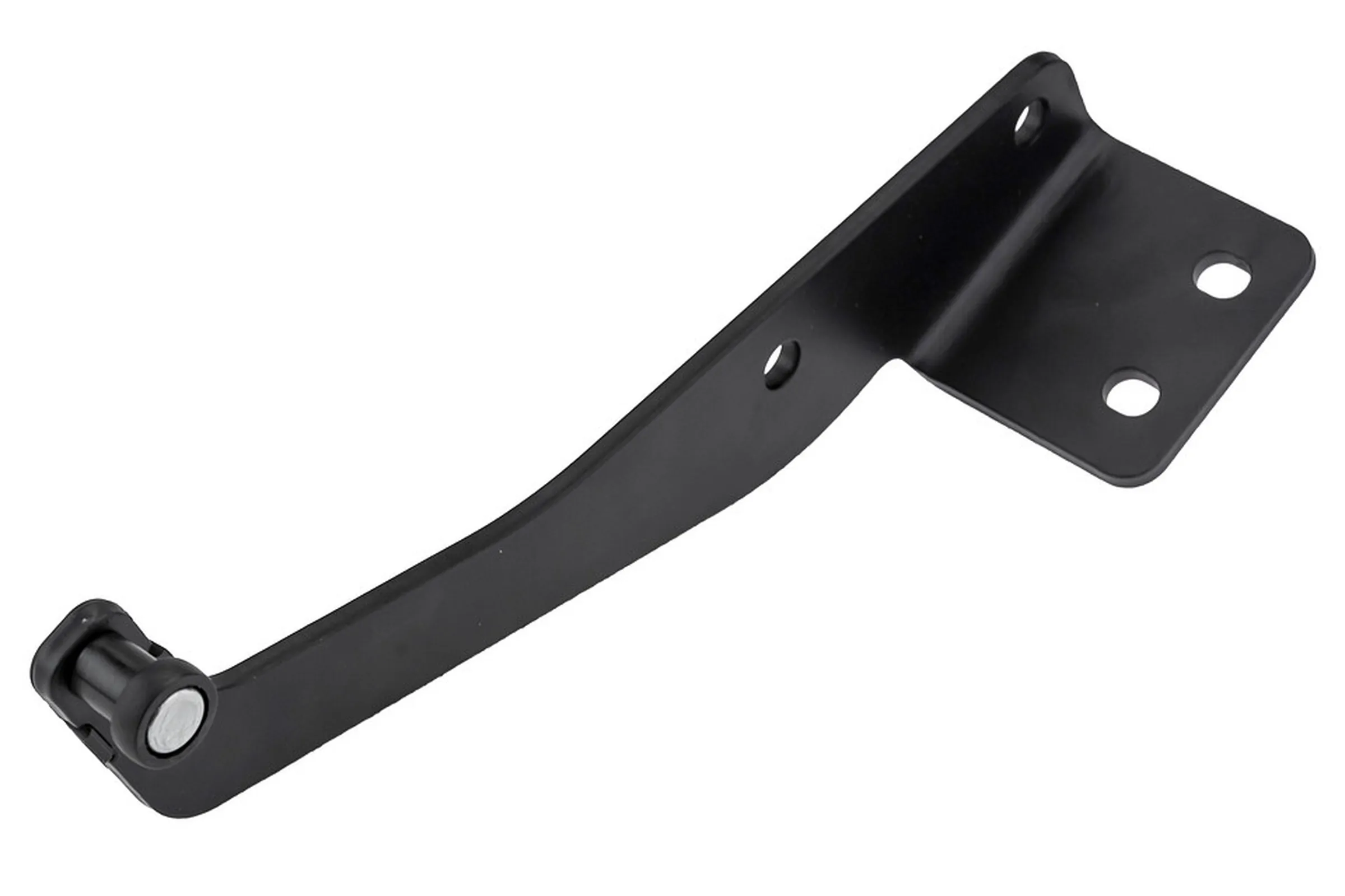 Roller guide, sliding door