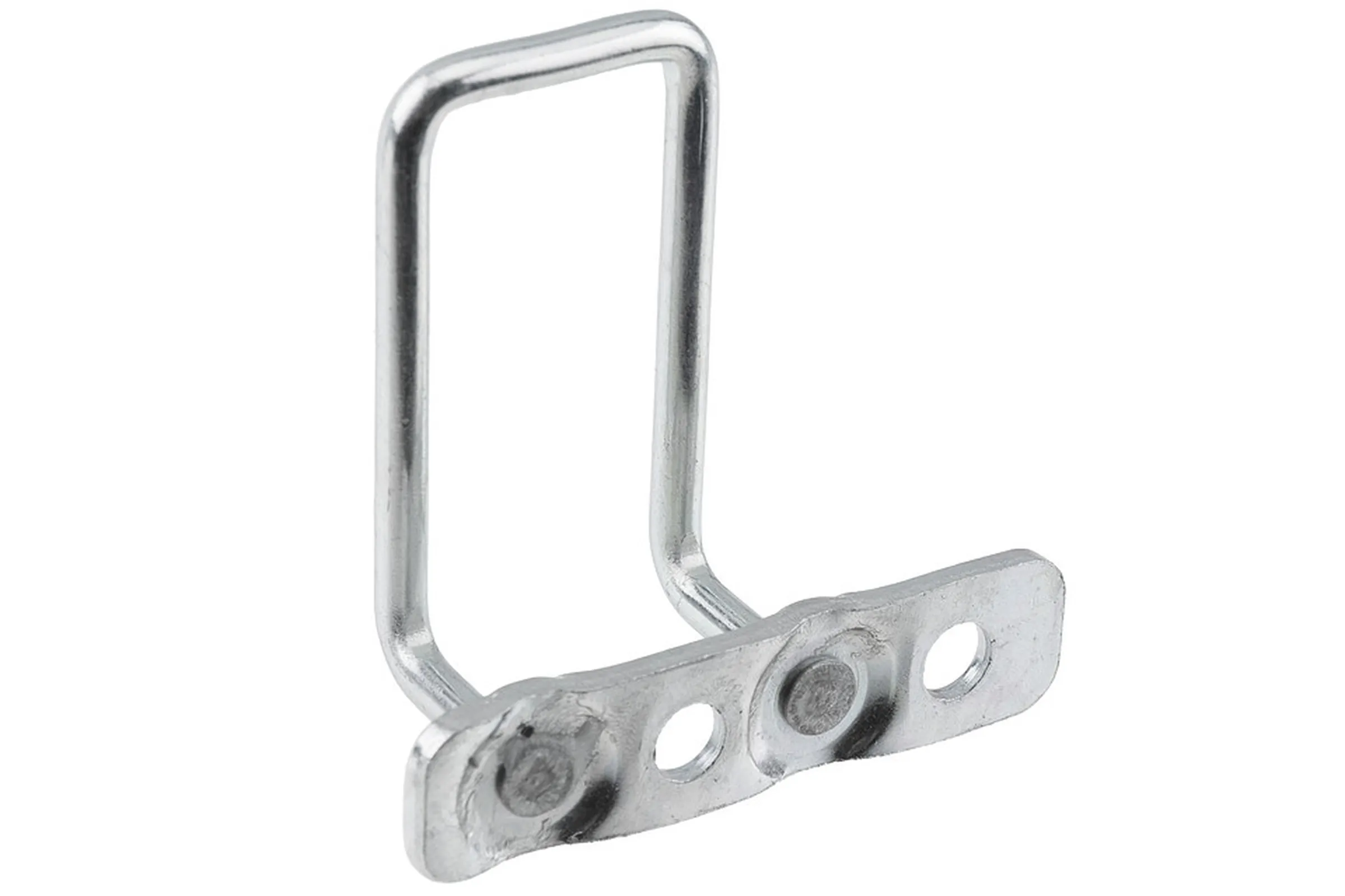 Guide, locking knob