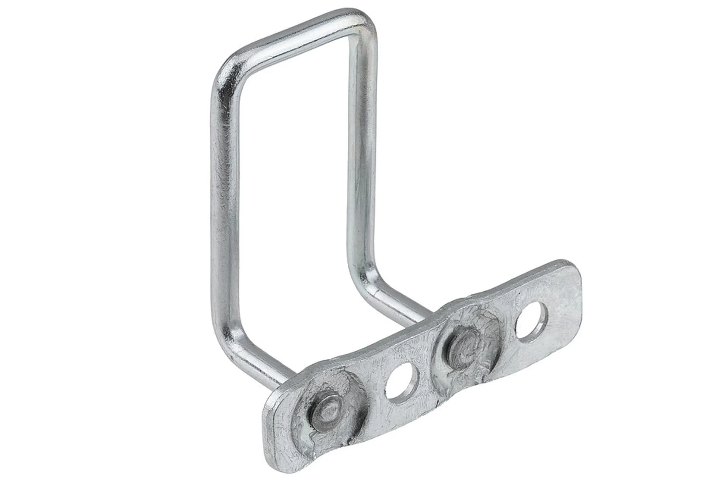 Guide, locking knob