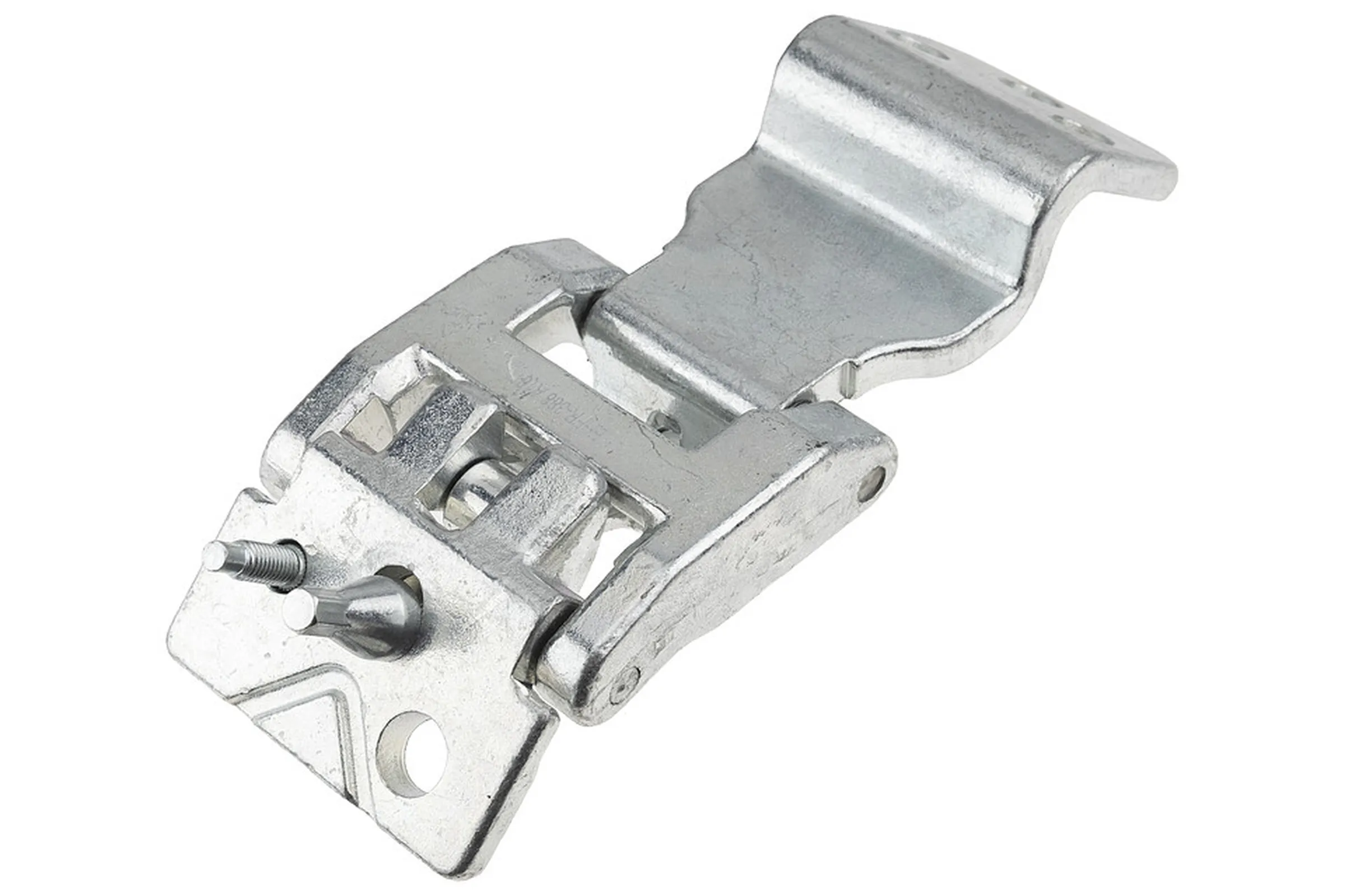 Door hinge