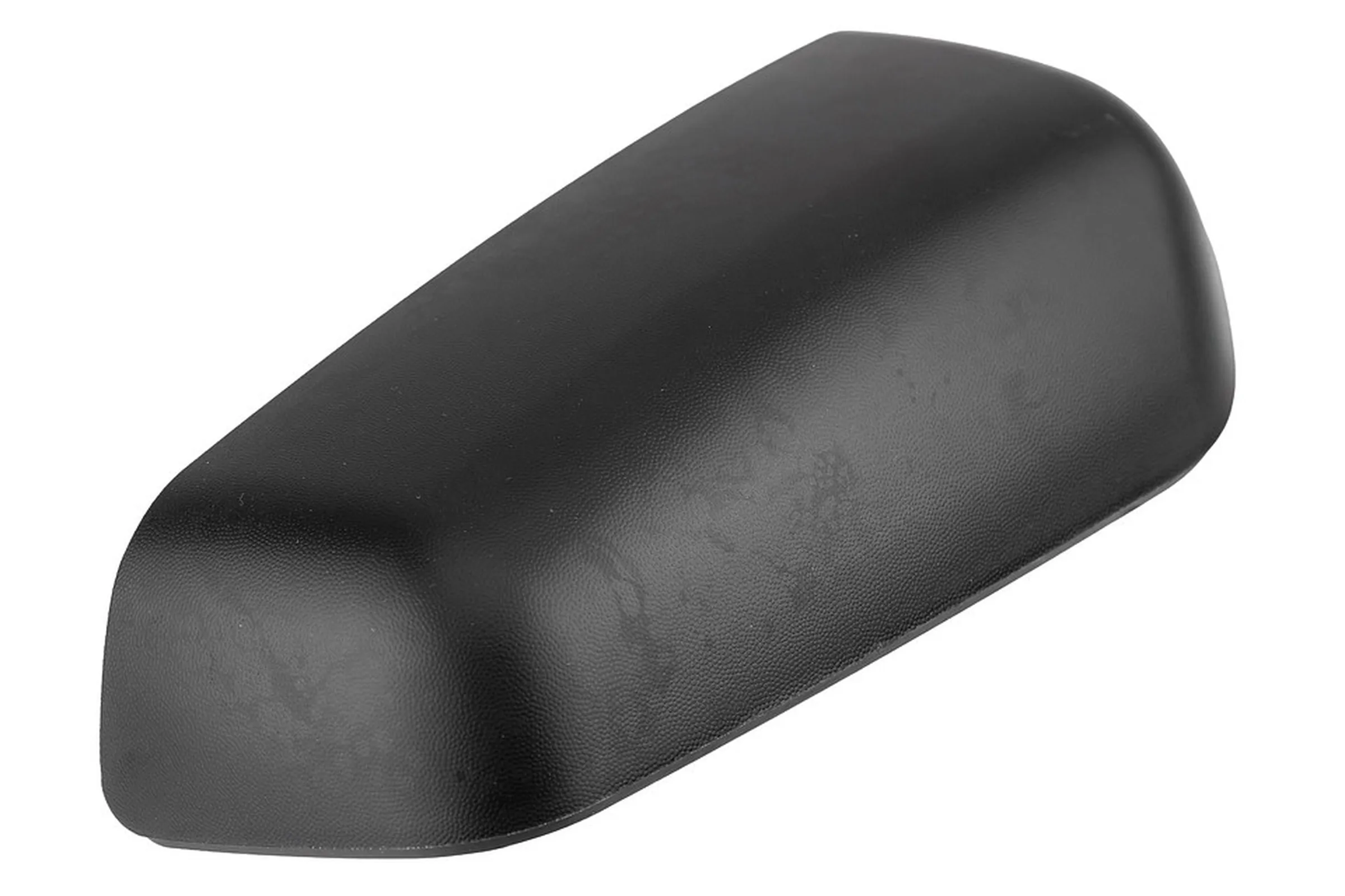 Cover, exterior mirror